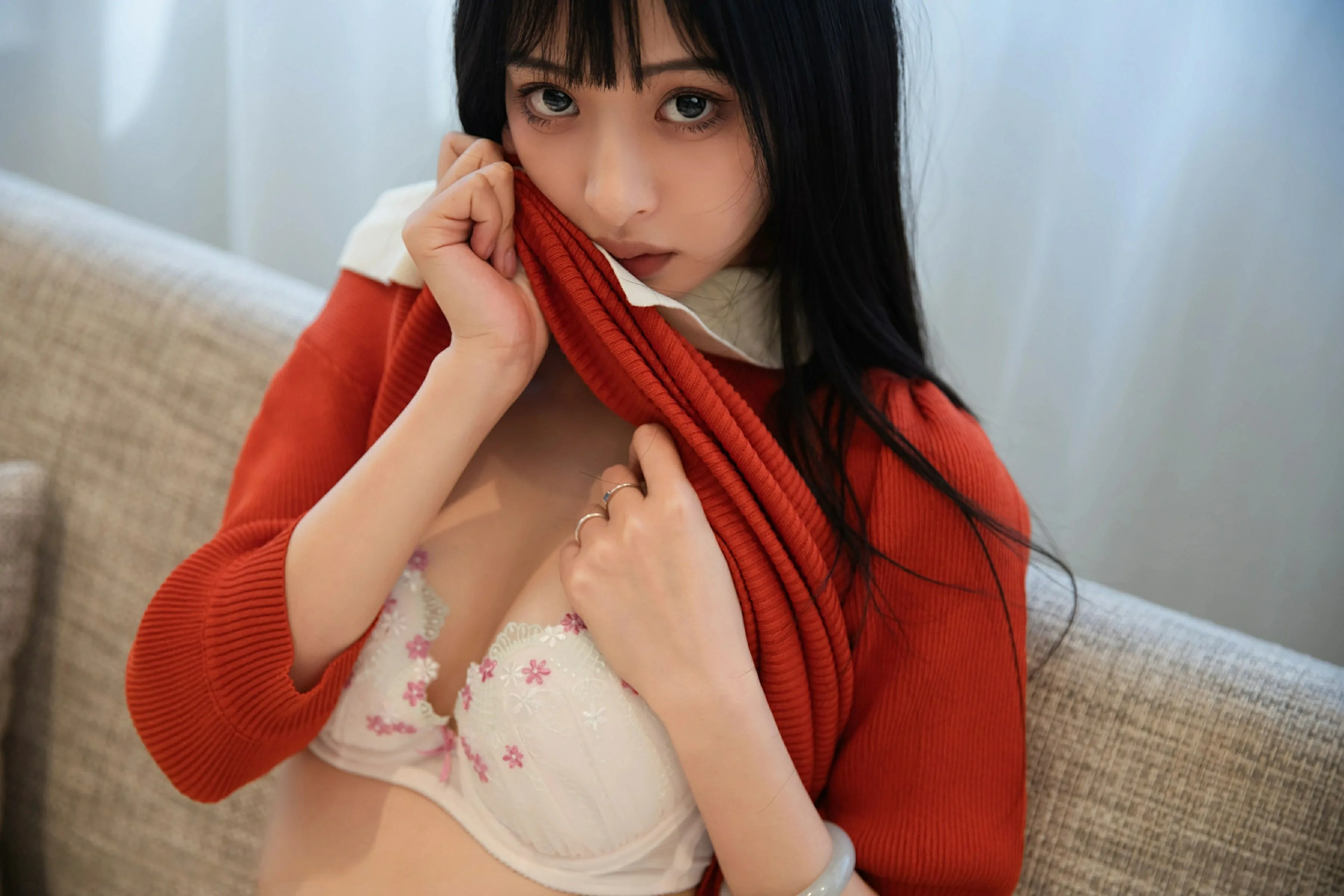  XiuRen 秀人 No.10247 茂木希子 [80P]第13张