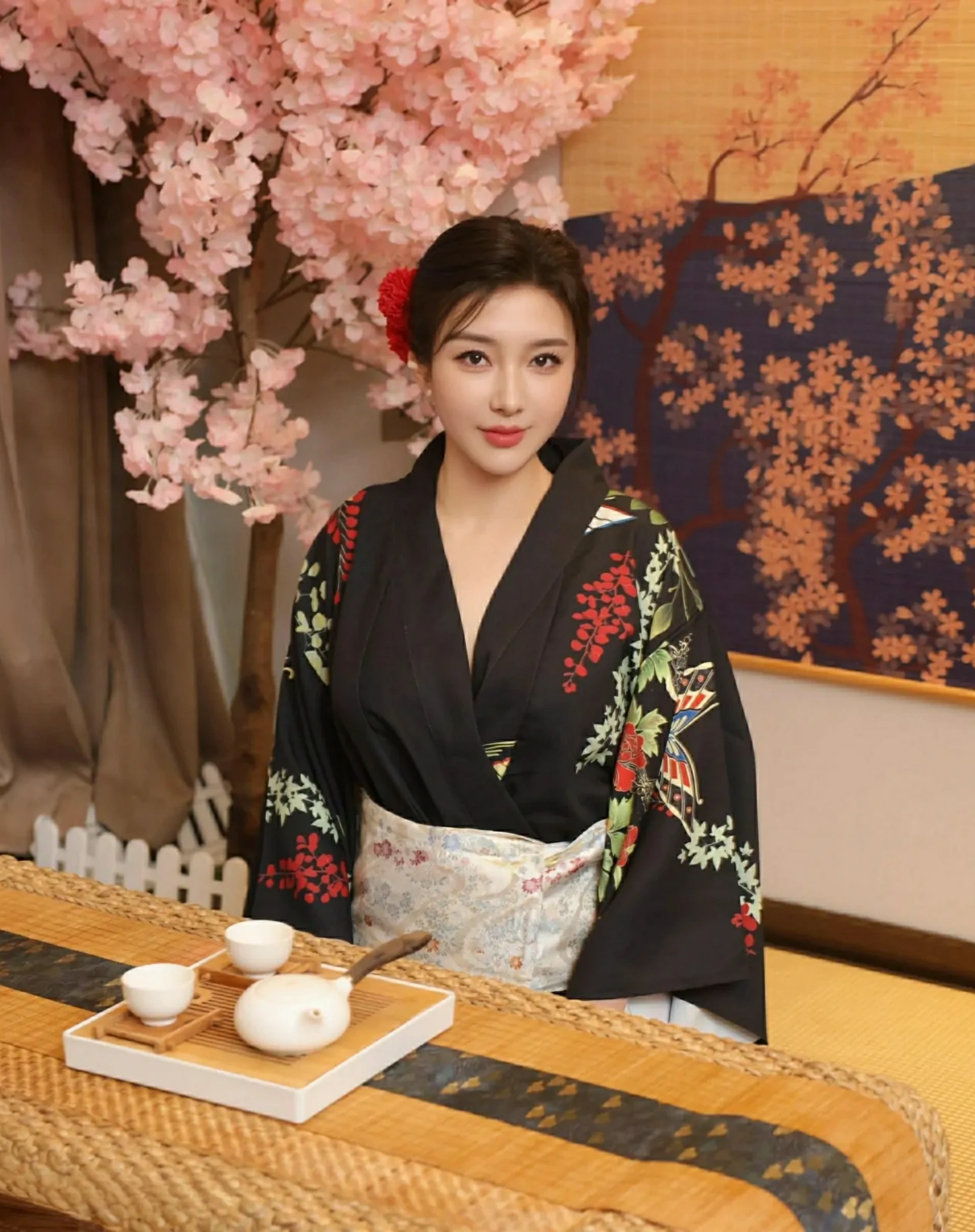  秀人网 No.10627 苏一诺 [80P]第3张