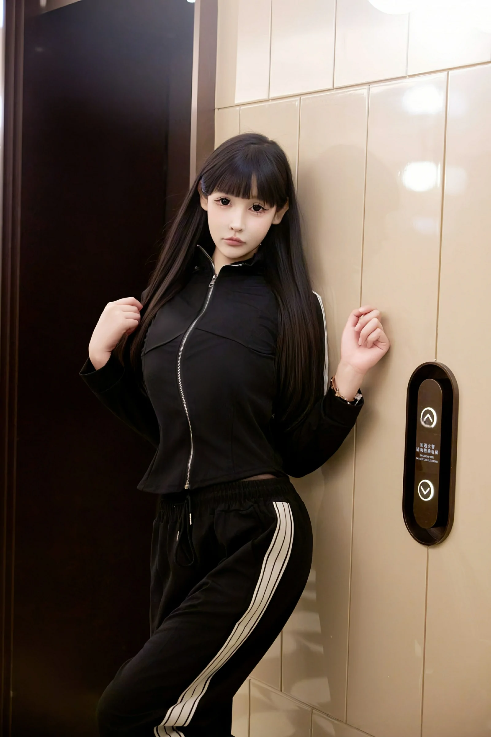  秀人网 No.10482 智恩baby [75P]第7张