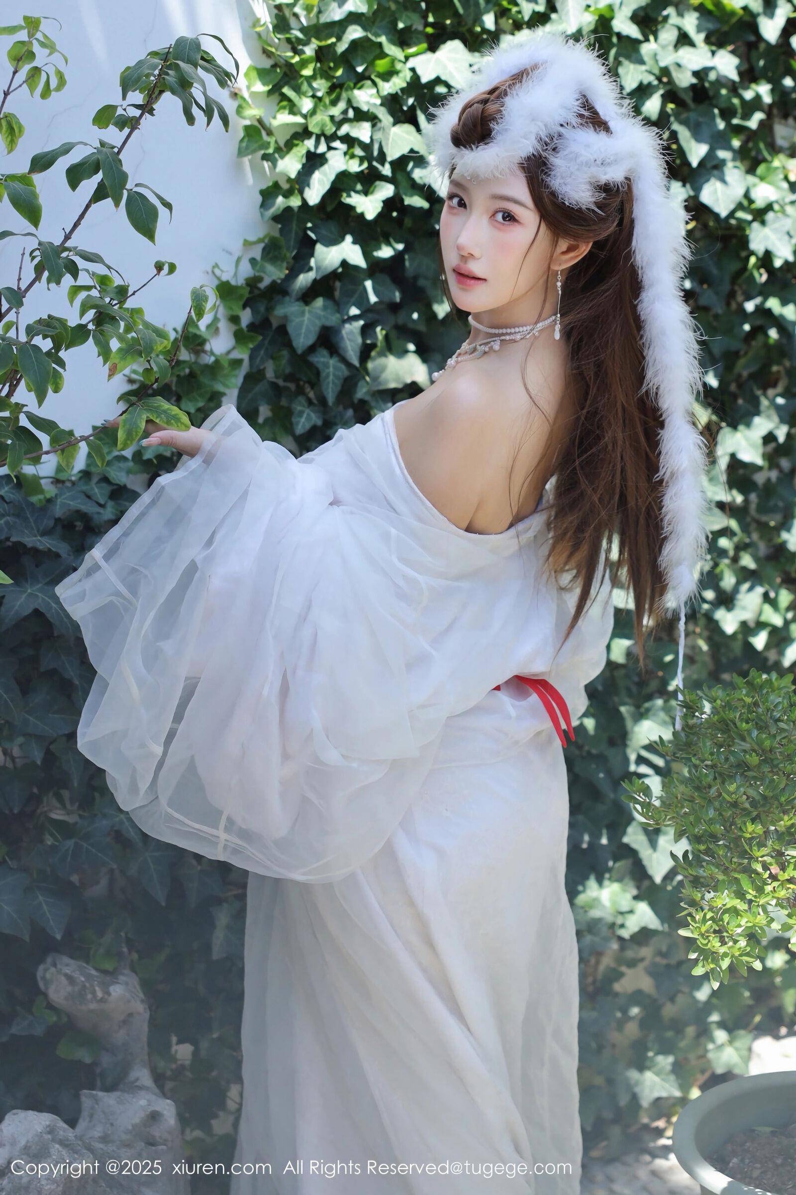  秀人网 金允希Yuki No.10843 [78P]第17张