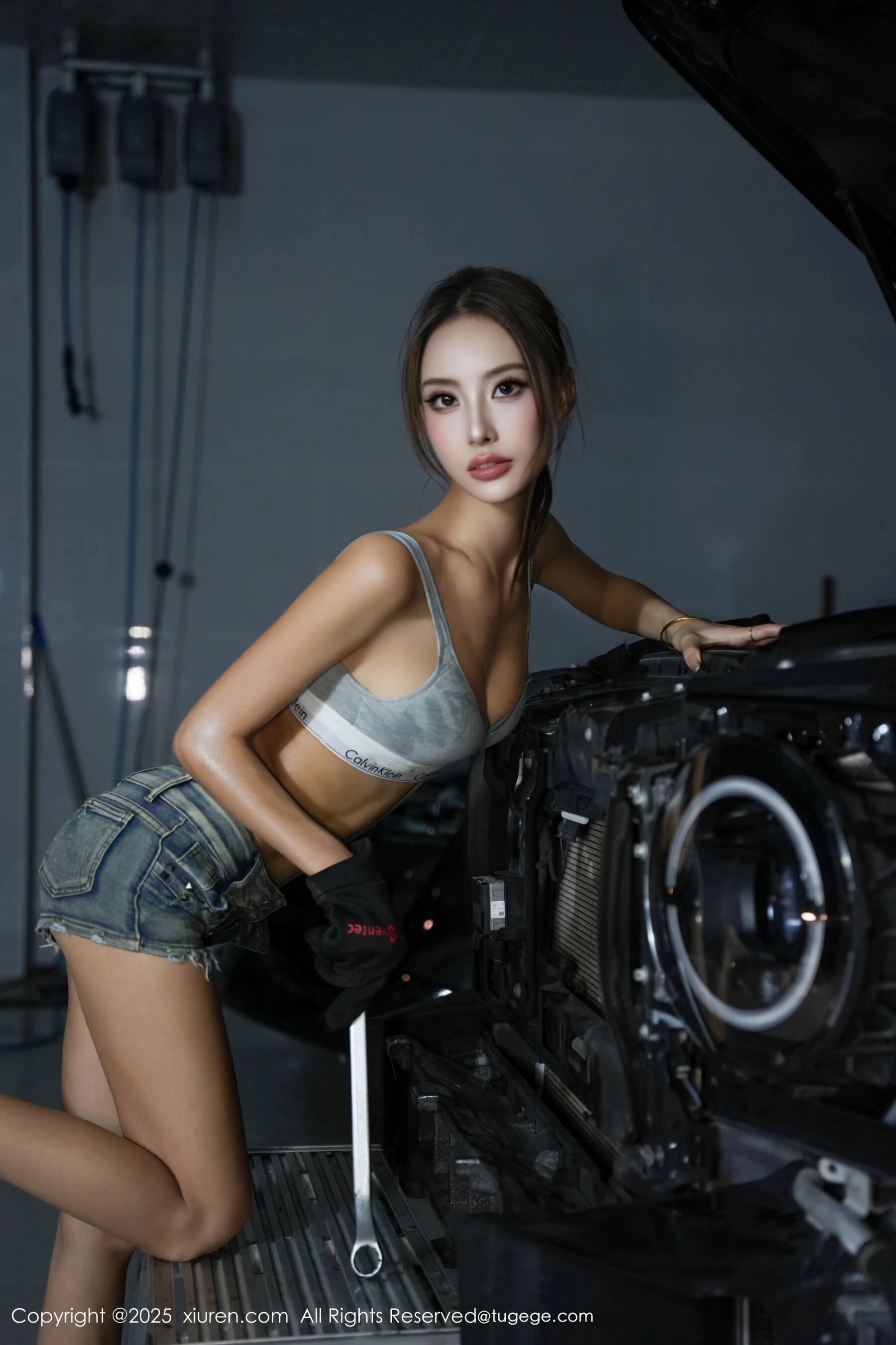  秀人网 lingyu69 Vol.10894 [76P]第19张