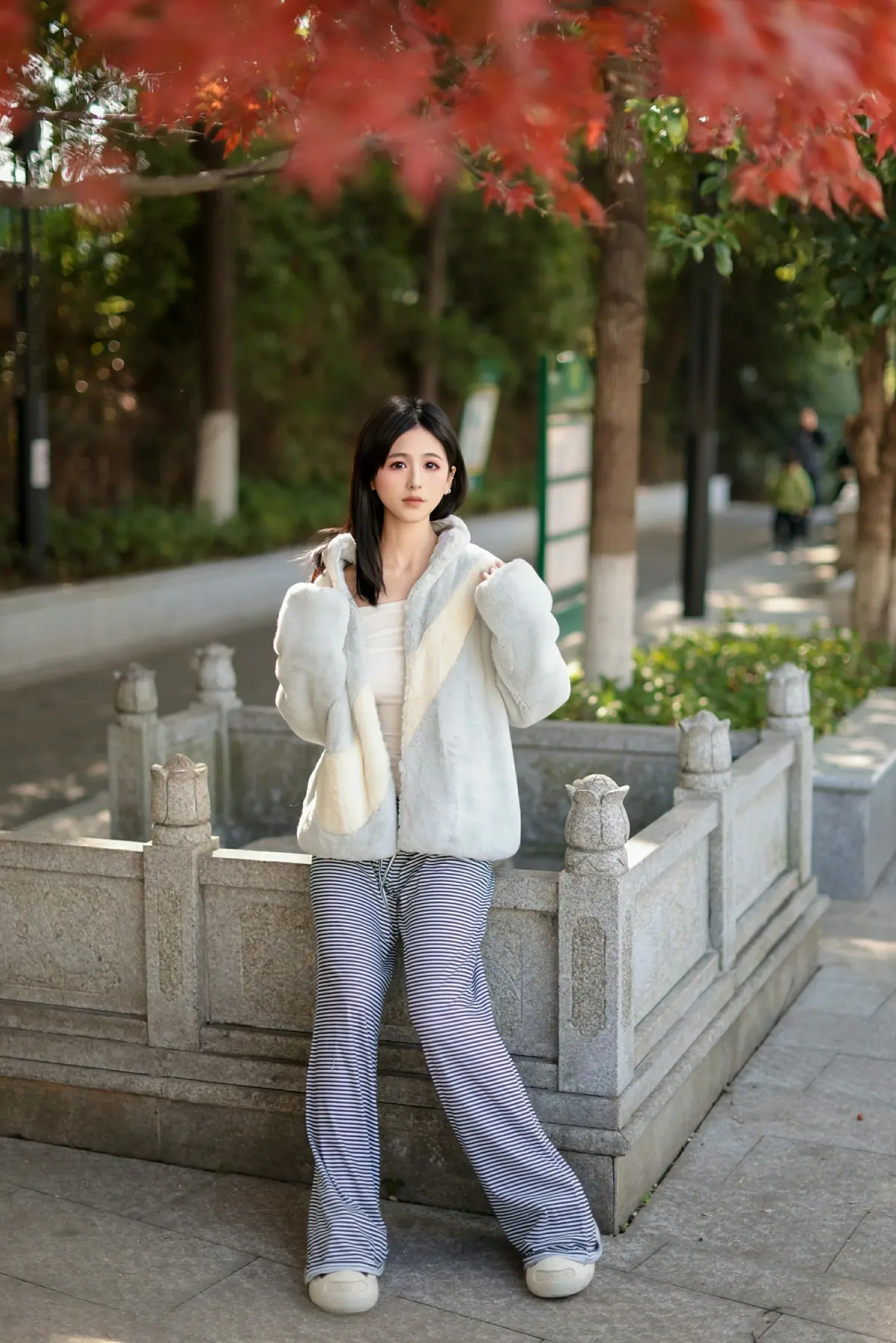  XiuRen 秀人 No.9605 奶芙乔乔 [85P]第3张