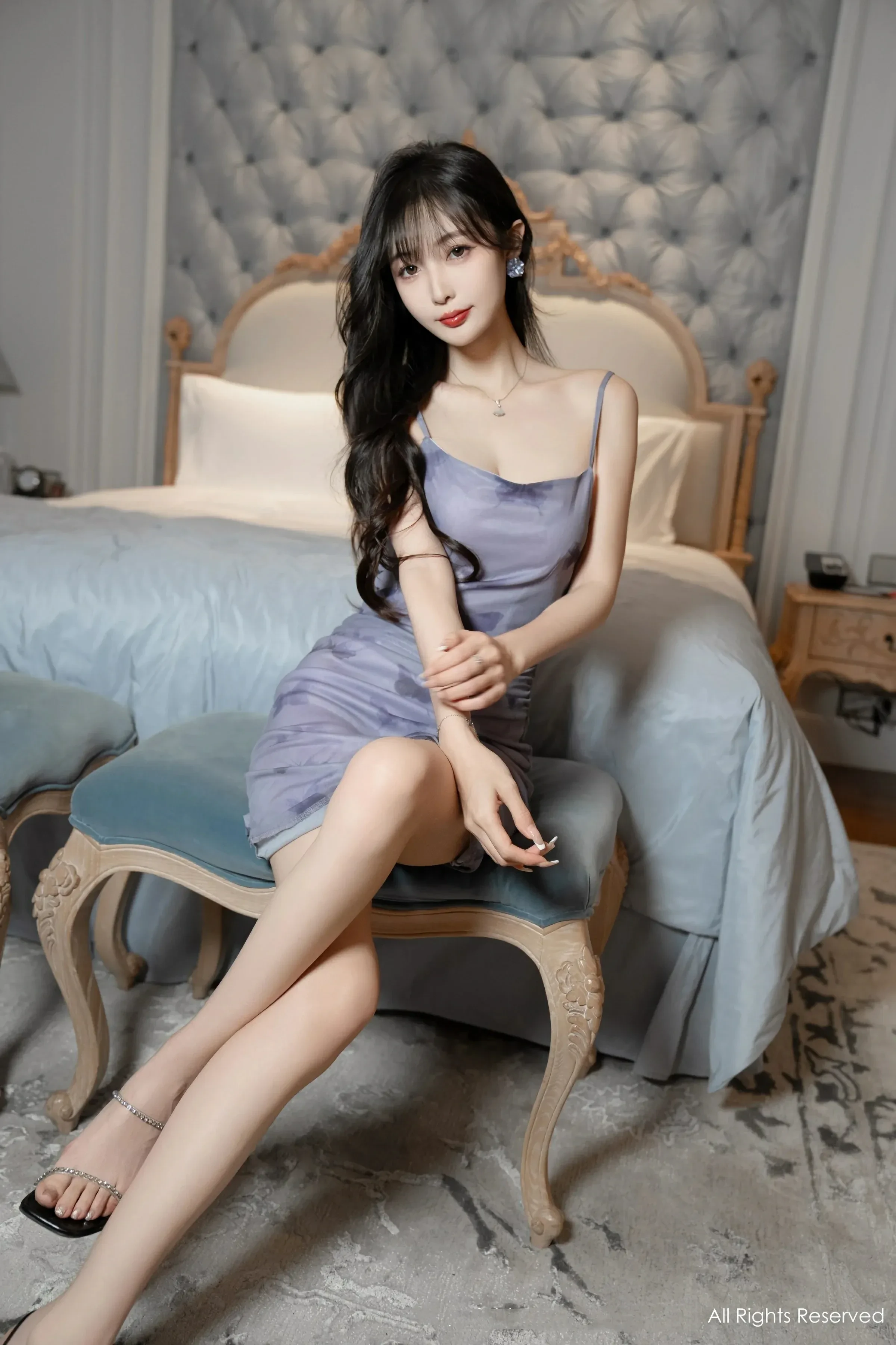  XiuRen 秀人 No.8915 林星阑 [84P]第4张