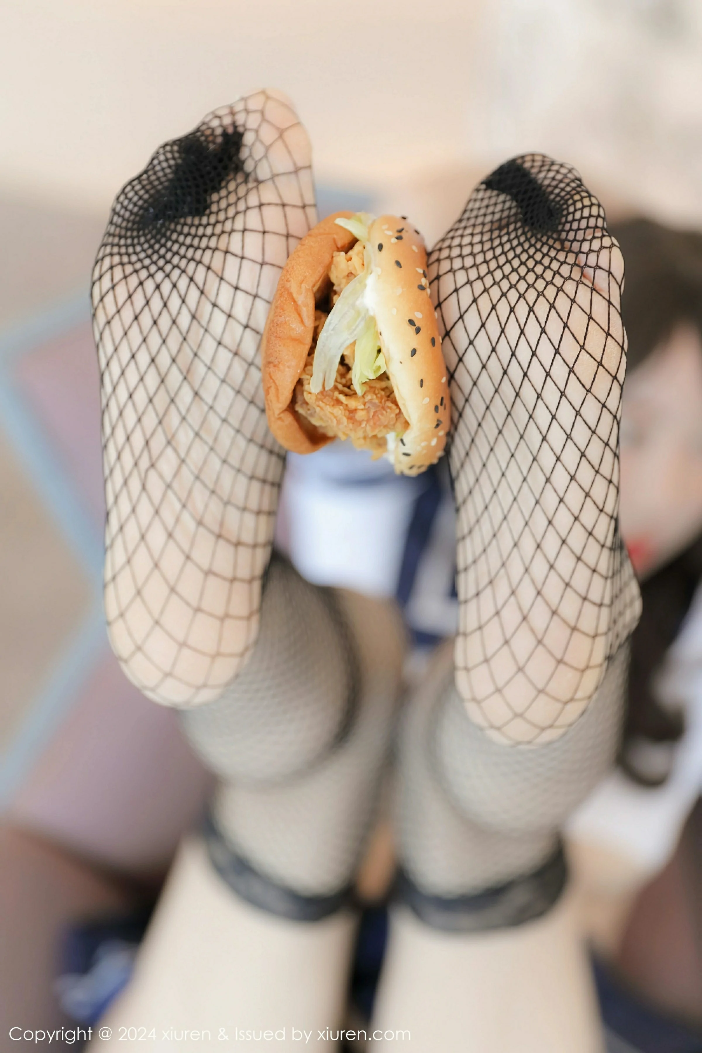  XiuRen 秀人 No.9238 桃妖夭 [71P]第20张