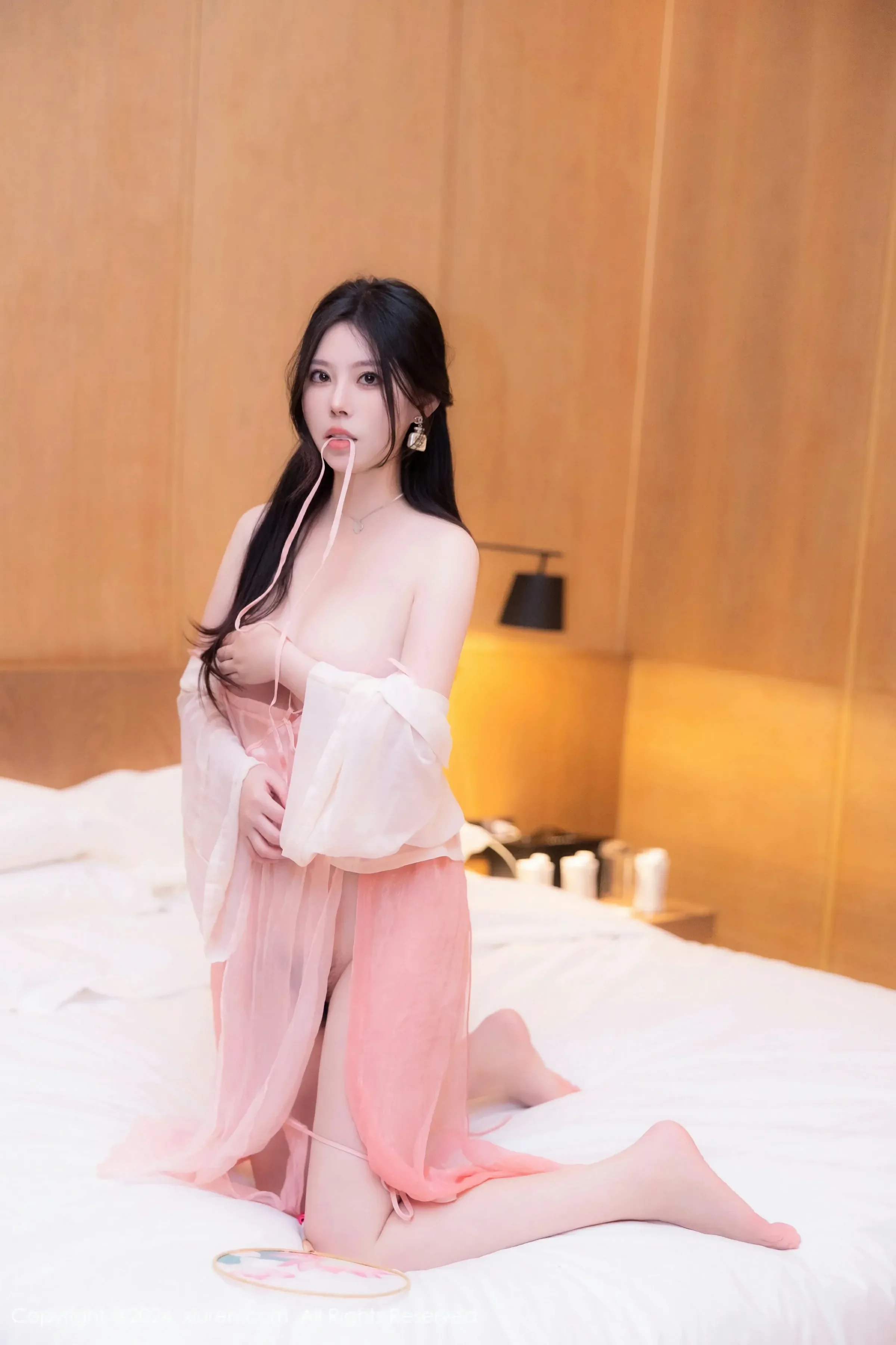  XiuRen 秀人 No.8503 白茹雪 [73P]第21张