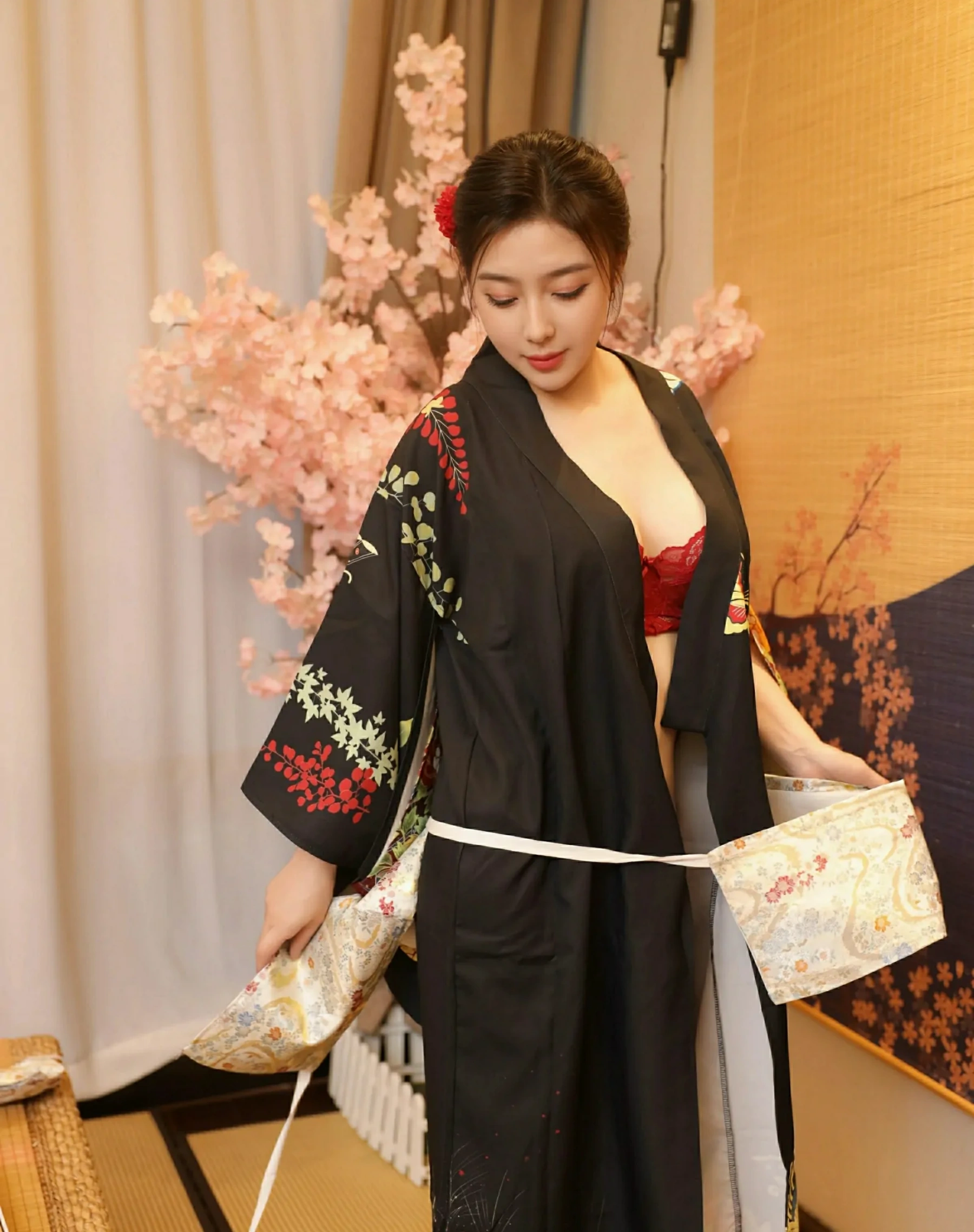  秀人网 No.10627 苏一诺 [80P]第17张