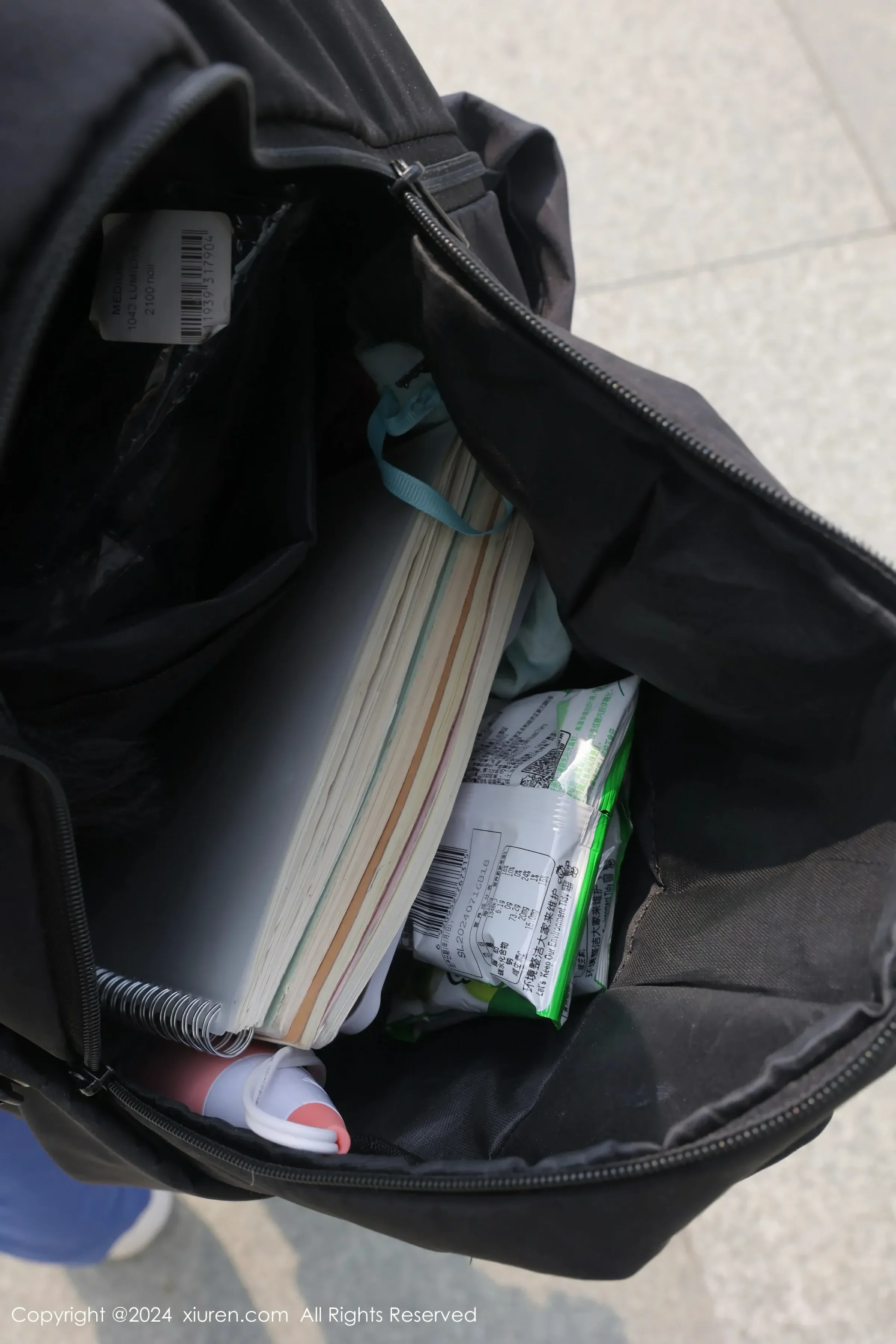  XiuRen 秀人 No.9119 蛋蛋宝&#038;袁圆 [80P]第2张