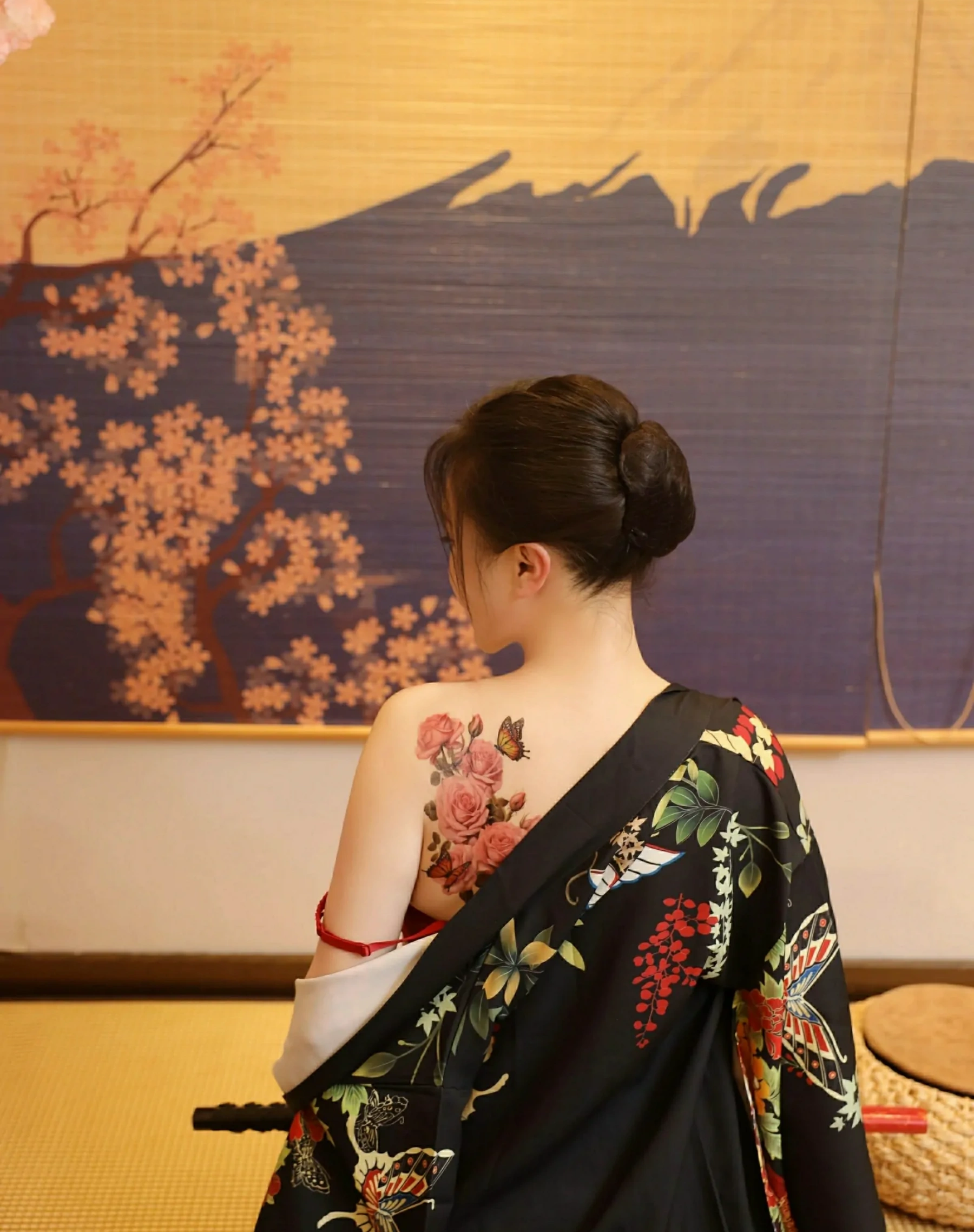  秀人网 No.10627 苏一诺 [80P]第23张