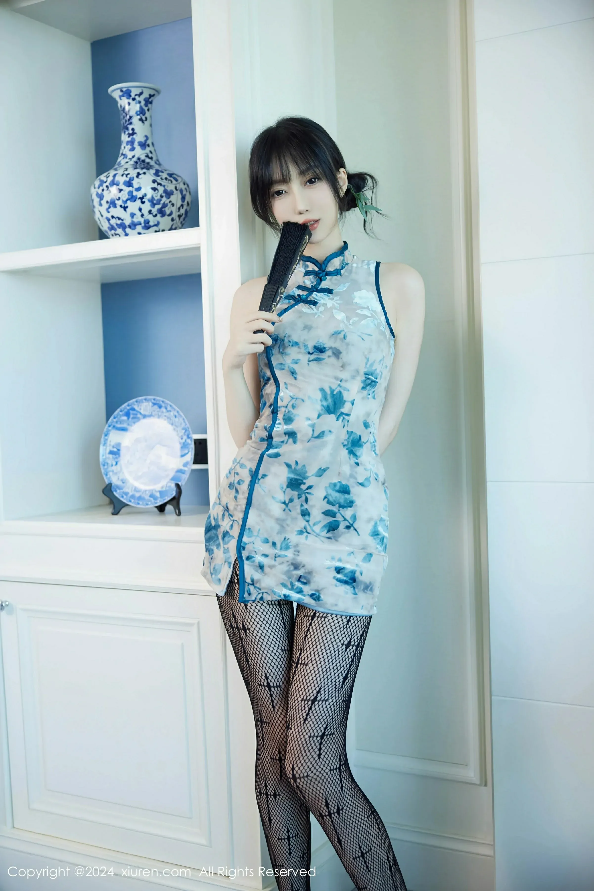  XiuRen 秀人 No.9236 玥儿玥er [74P]第6张