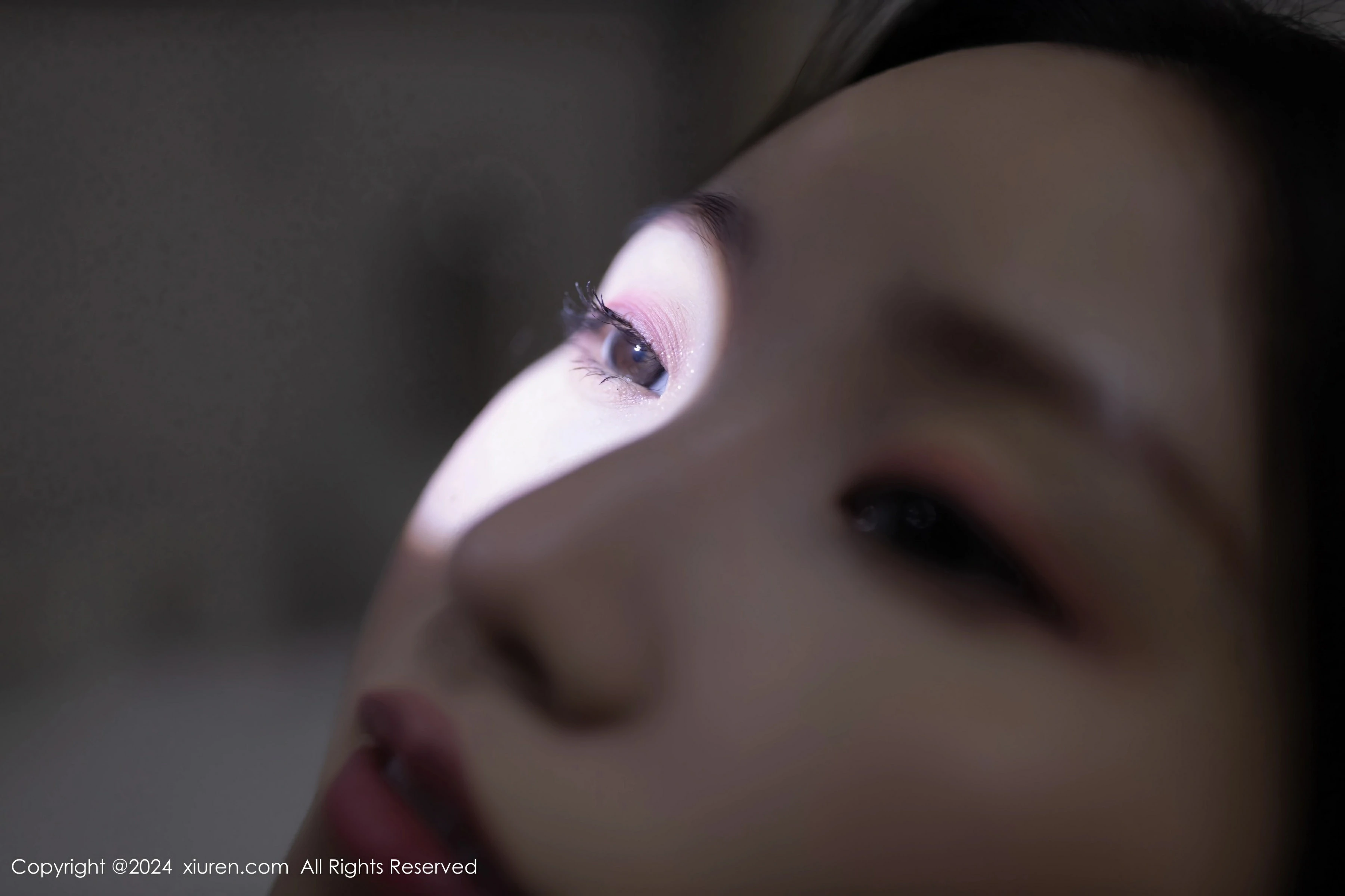  XiuRen 秀人 No.8874 杏子Yada [80P]第8张