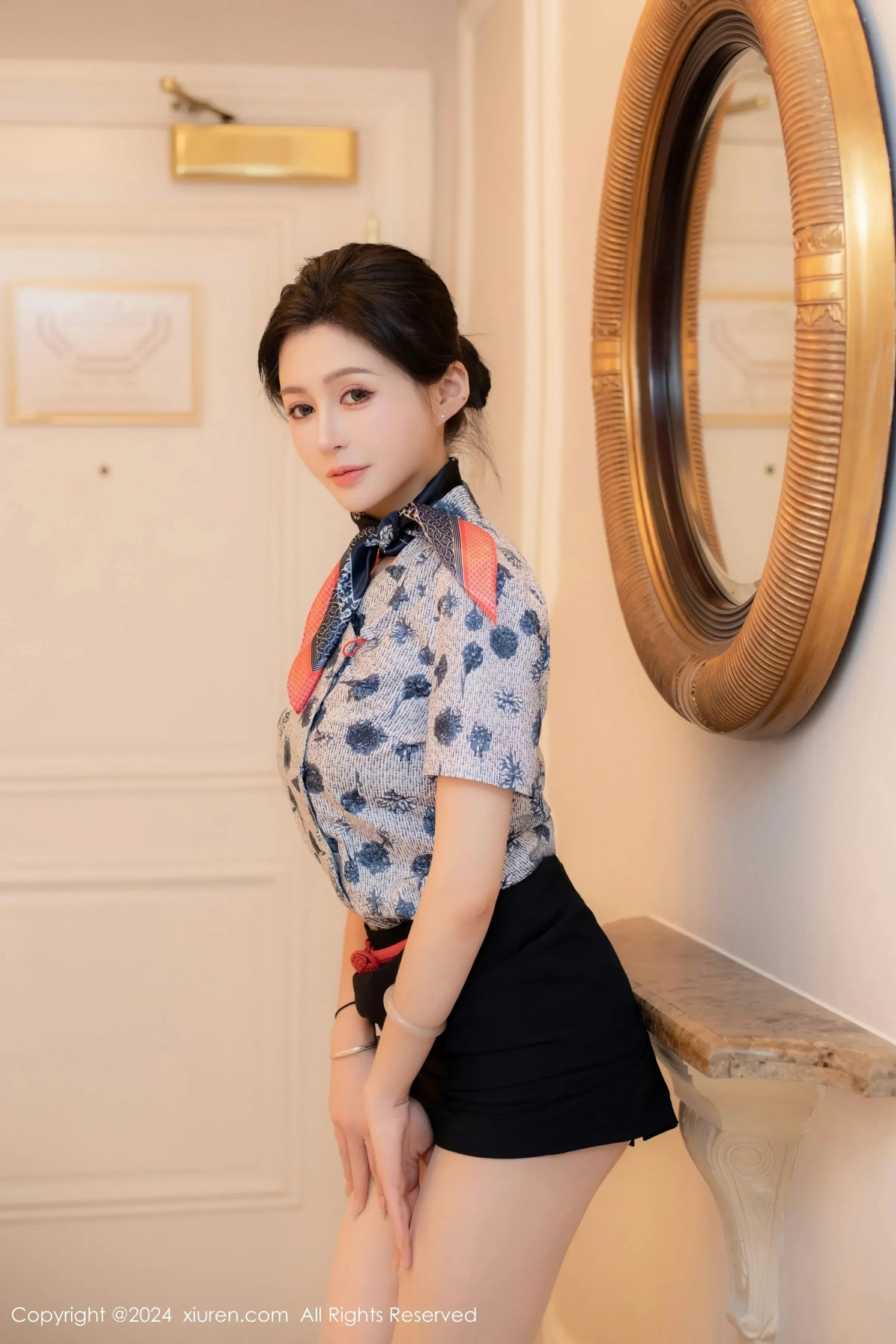  XiuRen 秀人 No.8248 林幼一 [78P]第6张