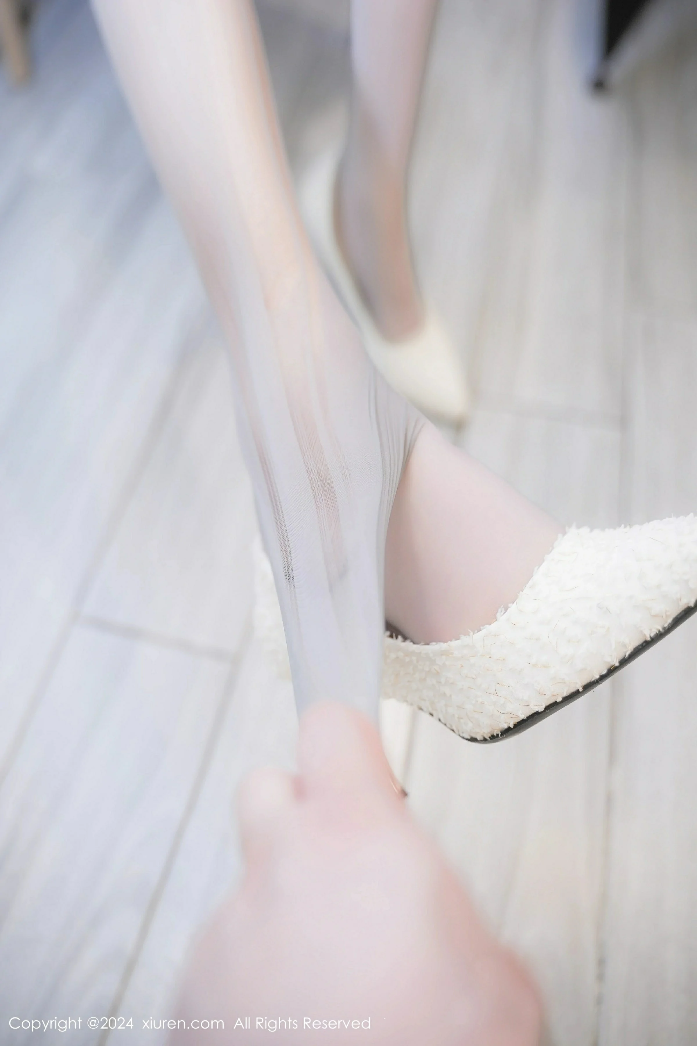  XiuRen 秀人 No.9175 Lucky- 新人模特 [73P]第20张