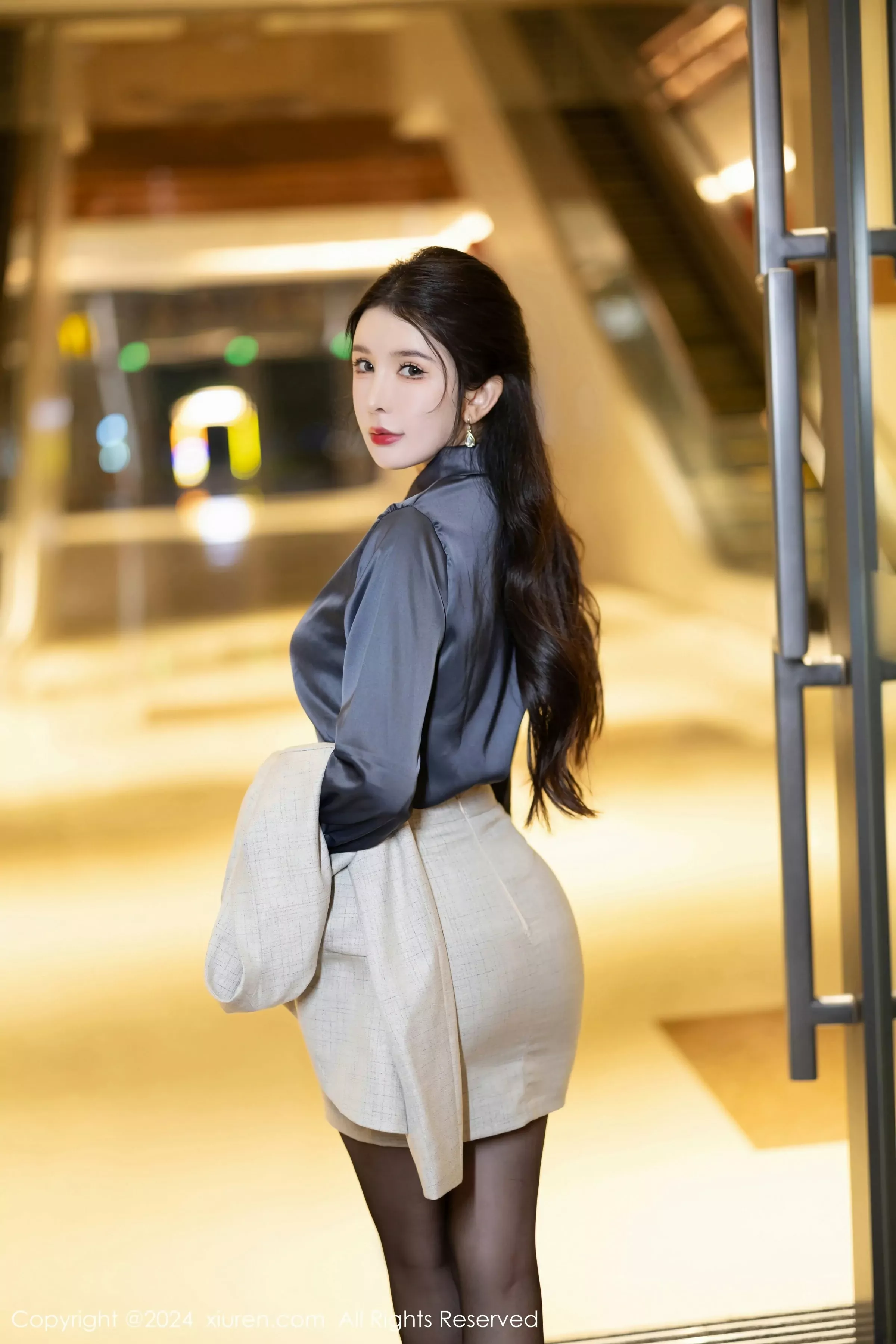  XiuRen 秀人 No.8126 李丽莎 [82P]第5张