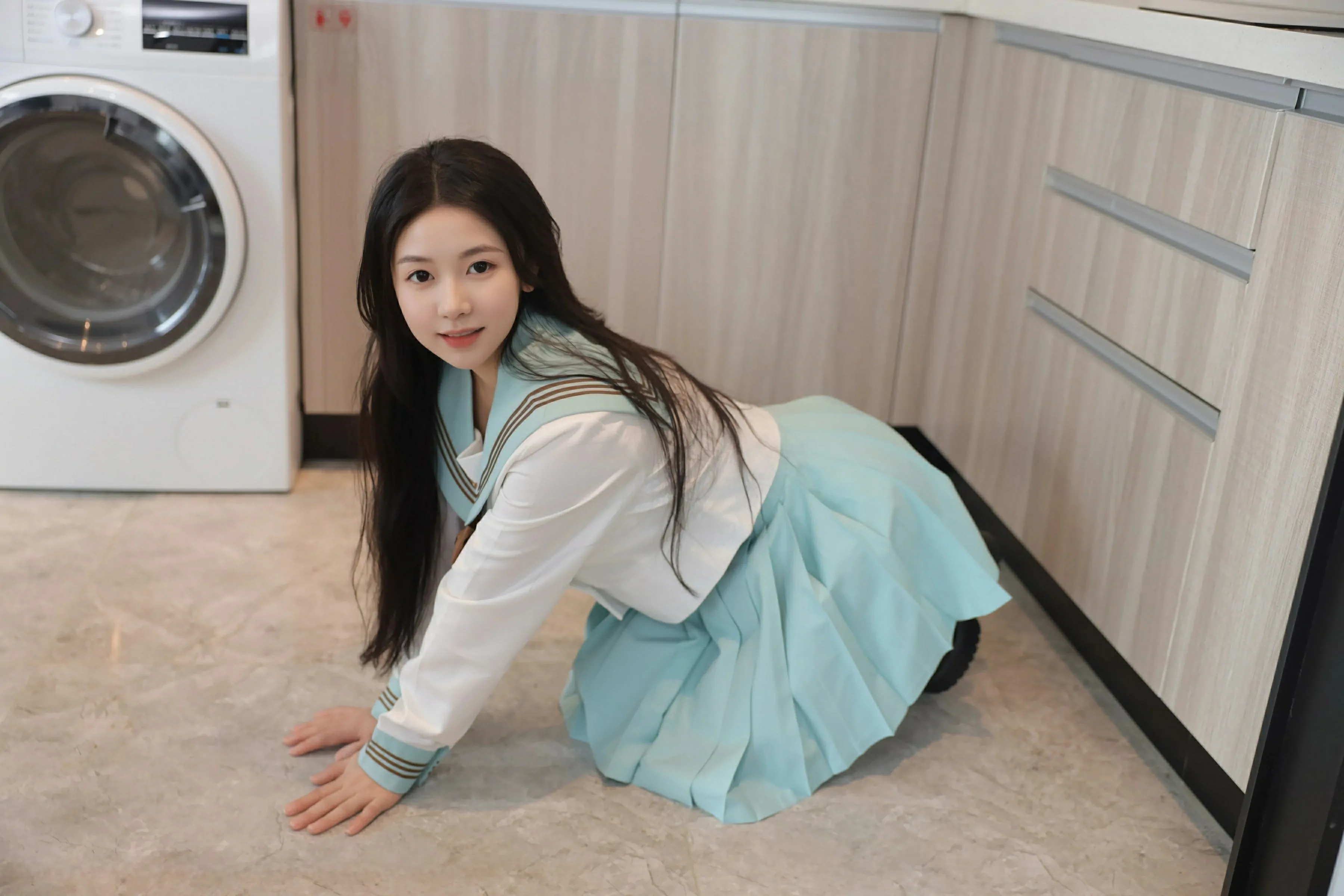  秀人网 No.10379 林嘉馨 [93P]第8张