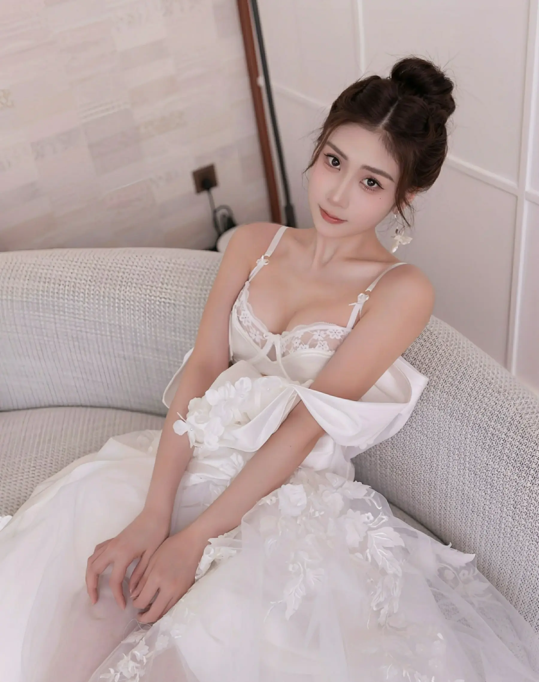  秀人网 No.10814 刘婷婷 [80P]第6张