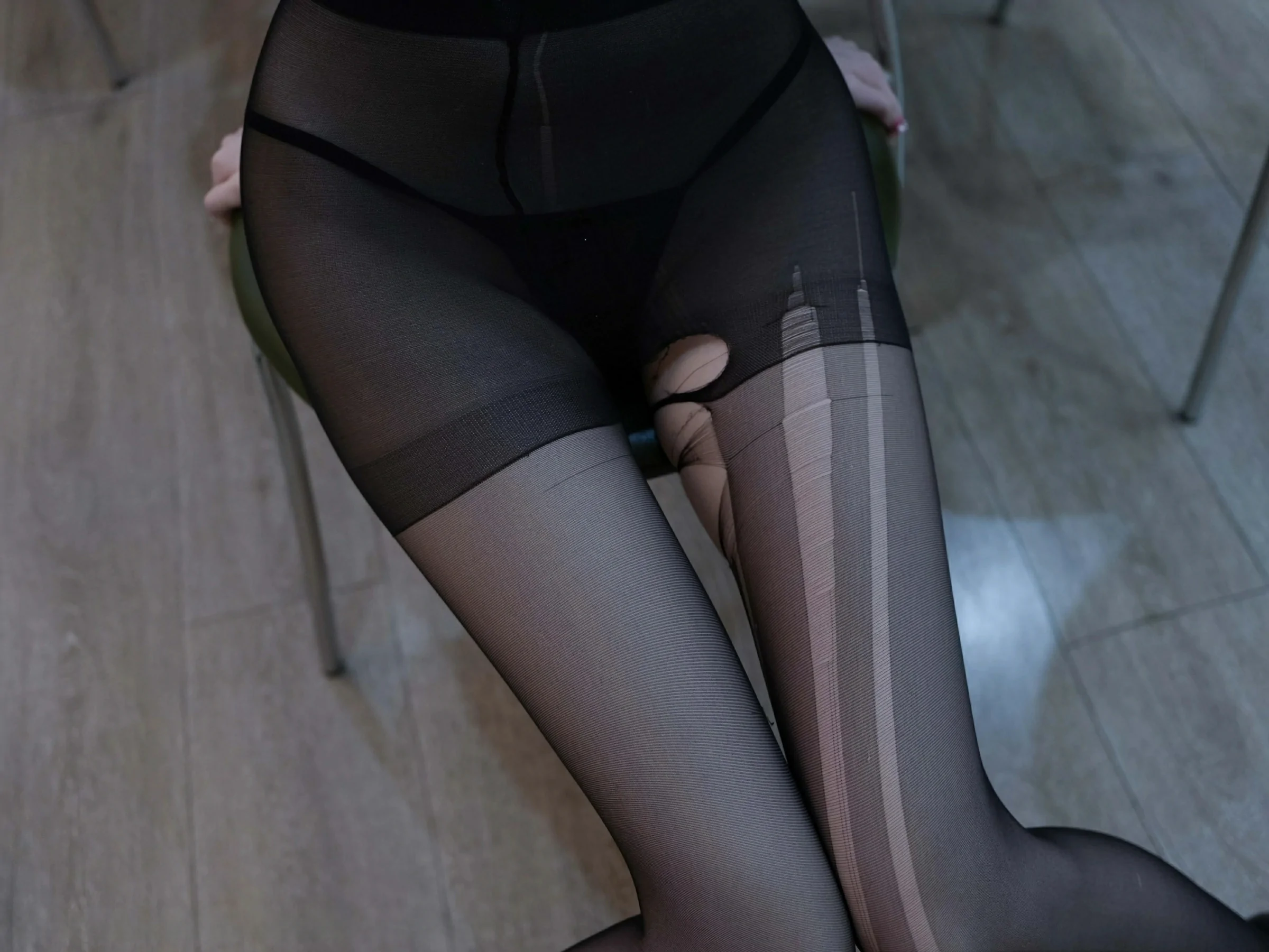  秀人网 No.10340 白小蝶 [54P]第2张