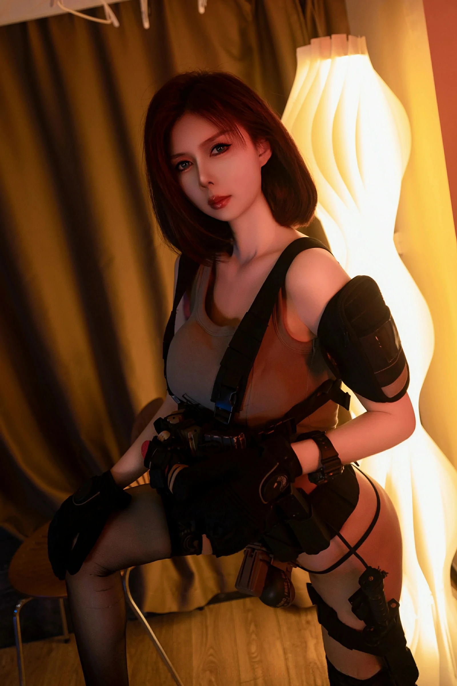  XiuRen 秀人 No.9759 白芷yy [94P]第9张