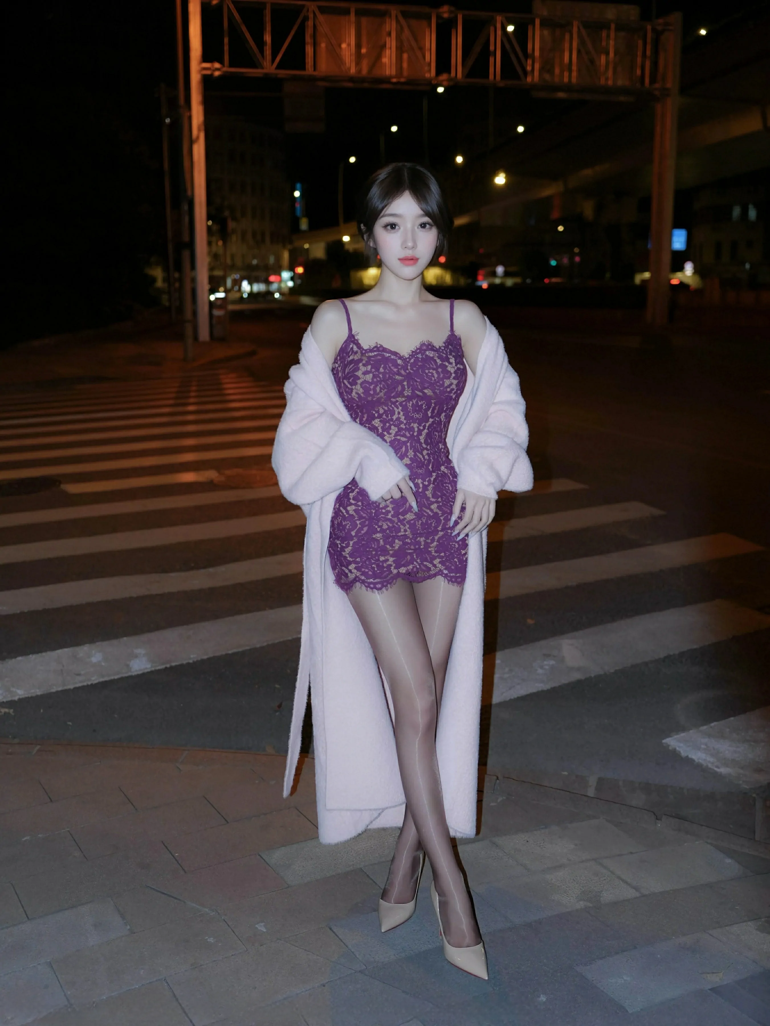  秀人网 No.10332 汁汁 [53P]第3张