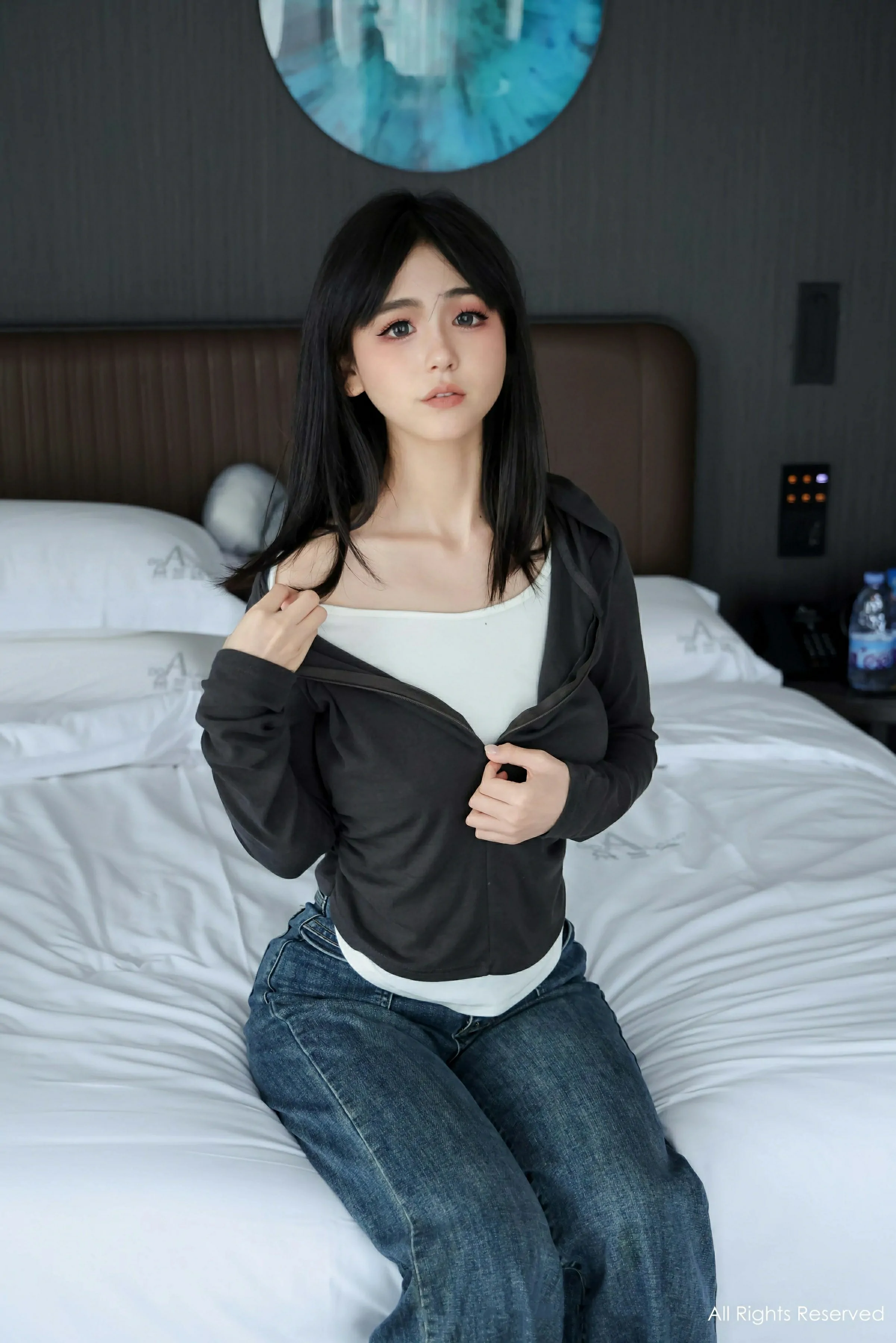  XiuRen 秀人 No.9464 奶芙乔乔 [67P]第4张