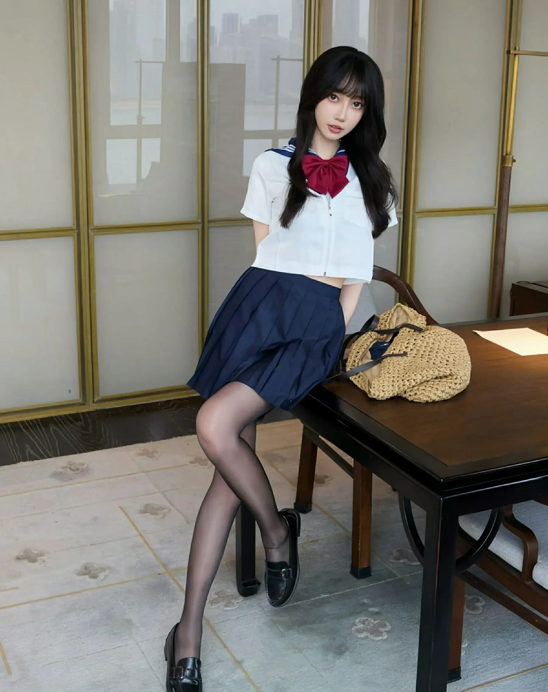  秀人网 No.10766 玥儿玥er [68P]第6张