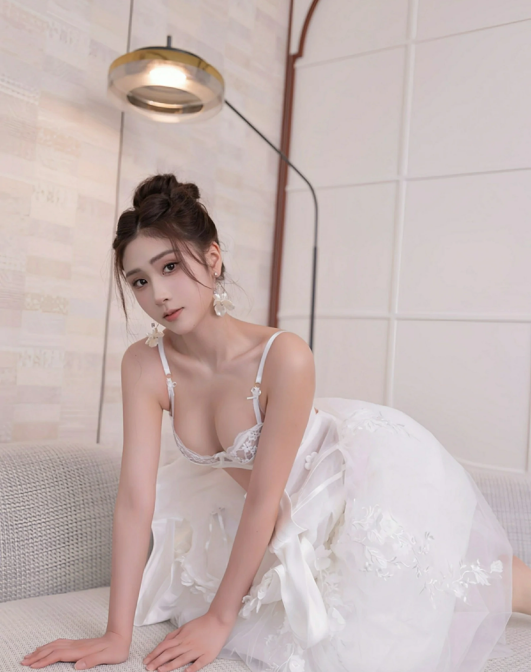  秀人网 No.10814 刘婷婷 [80P]第9张