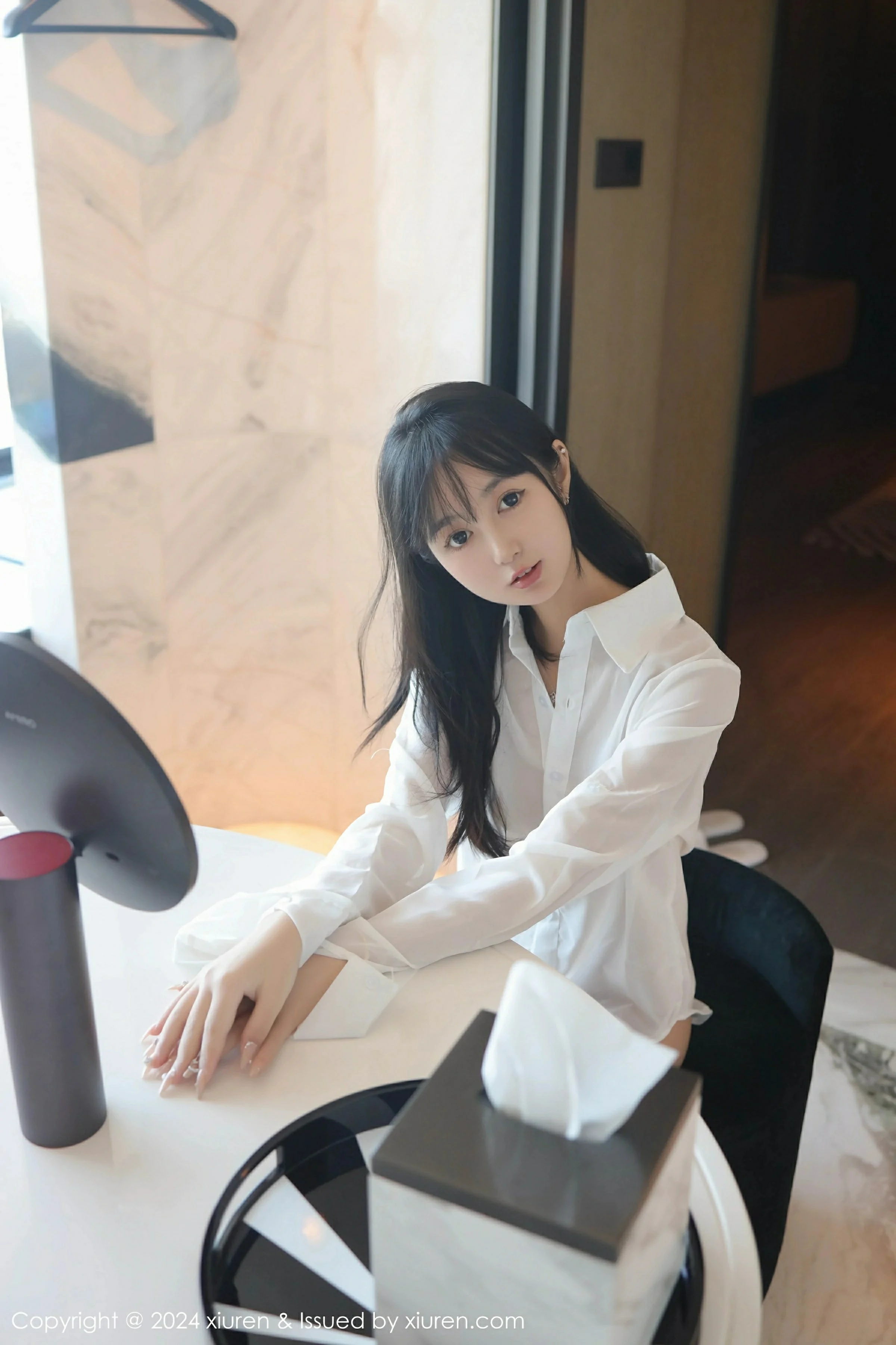  XiuRen 秀人 No.9251 林好好 新人模特 [67P]第1张