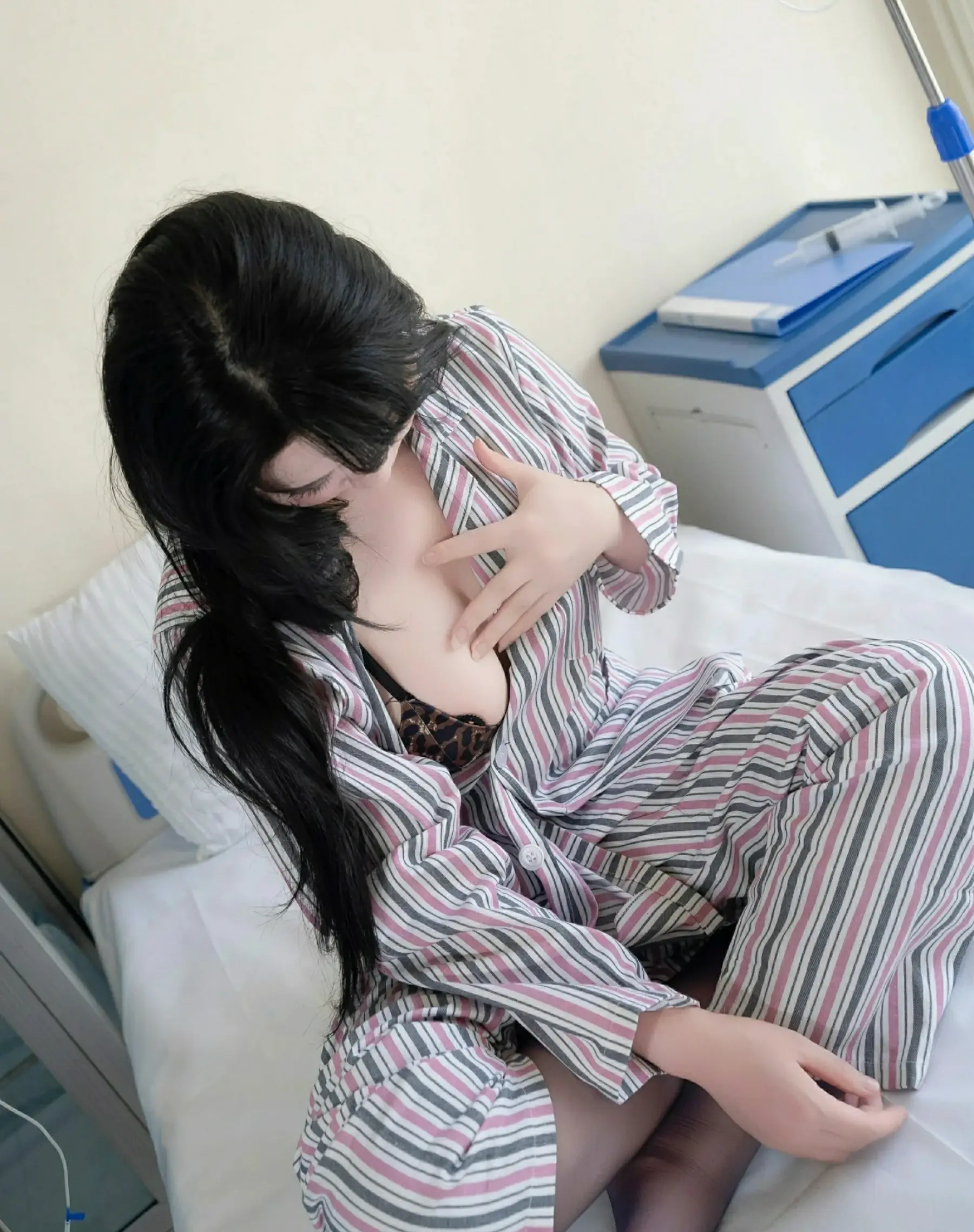  秀人网 No.10648 汐汐爱吃草莓 [80P]第12张