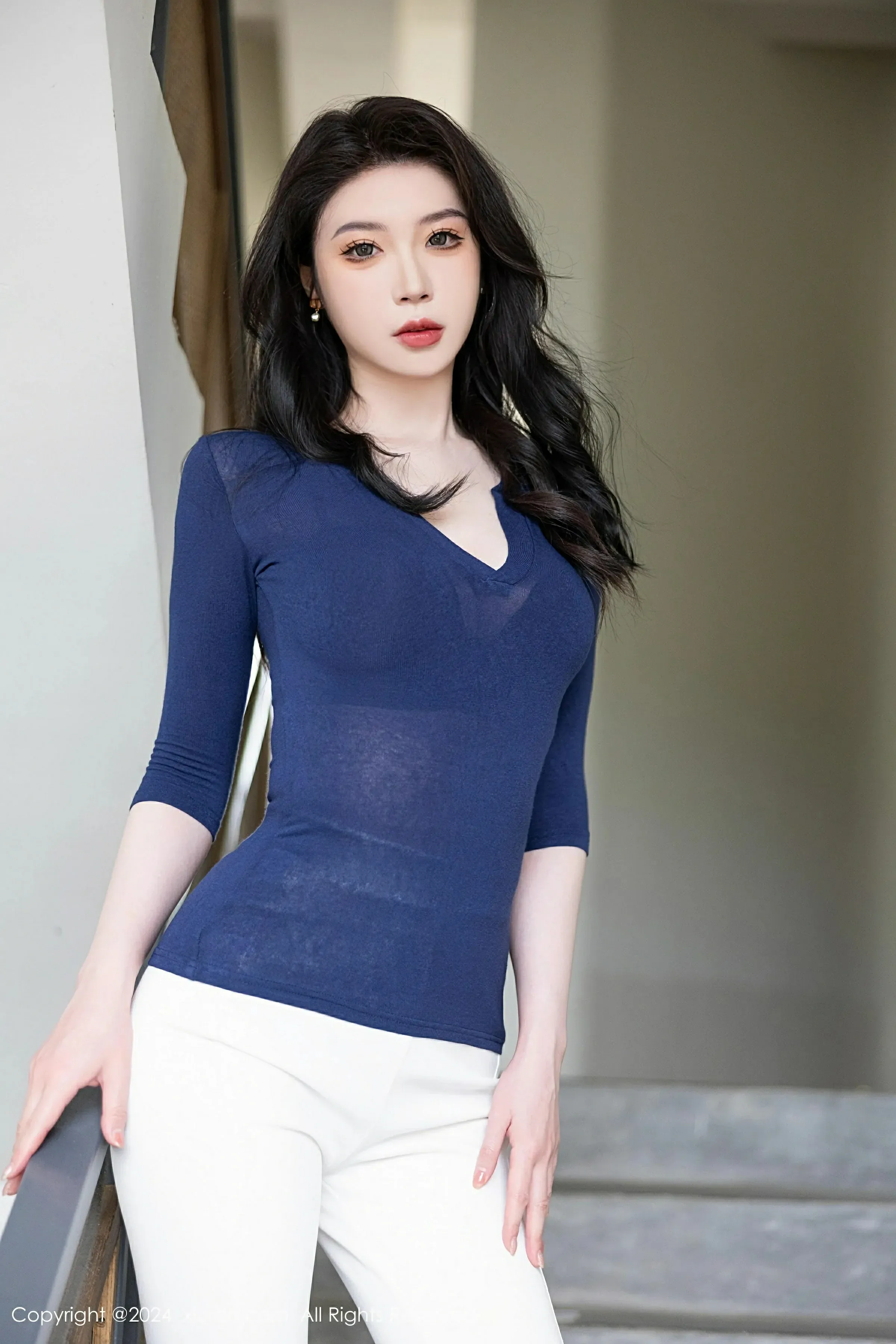  XiuRen 秀人 No.9355 梦心玥 [83P]第2张