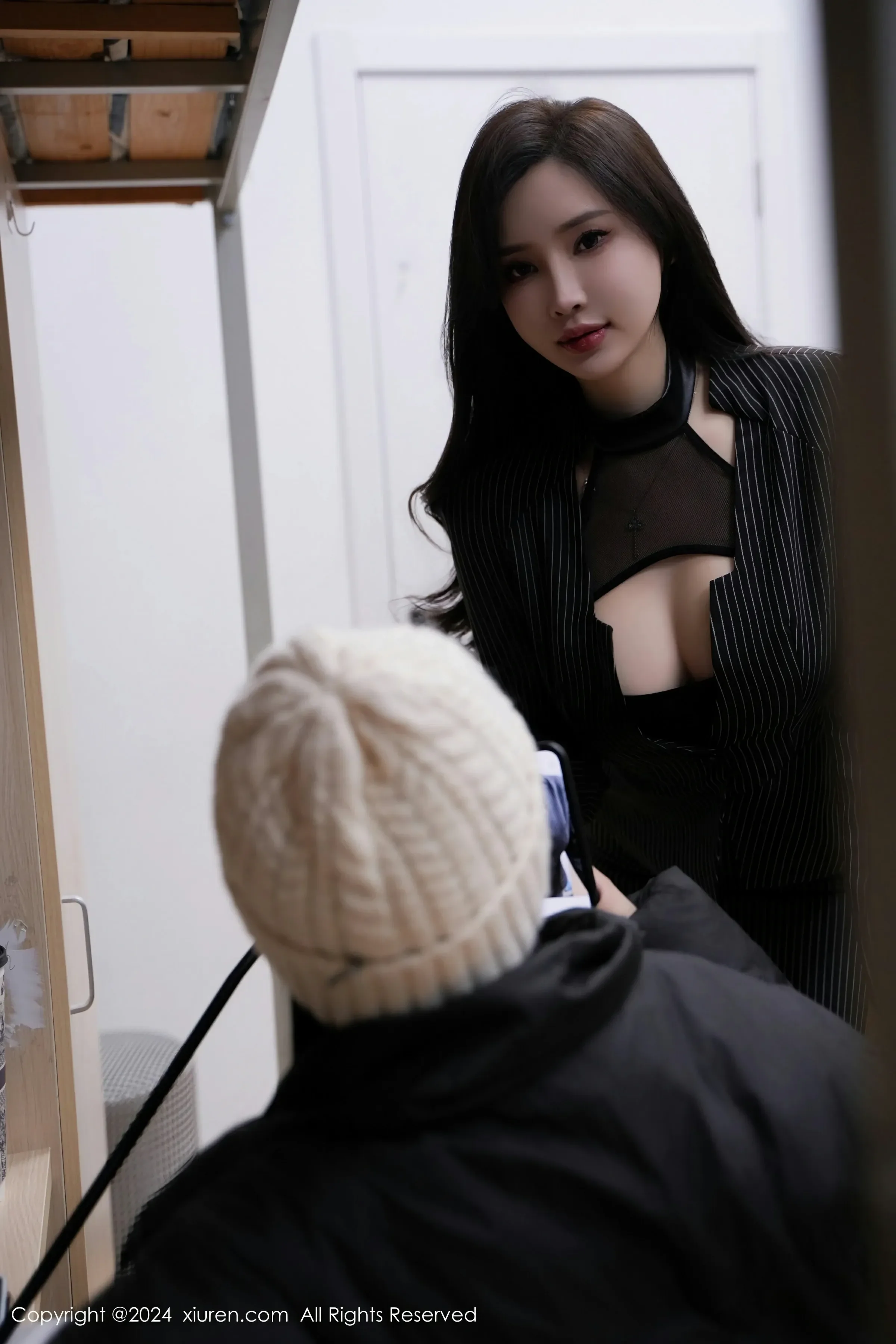  XiuRen 秀人 No.8239 Carol周妍希X [64P]第5张