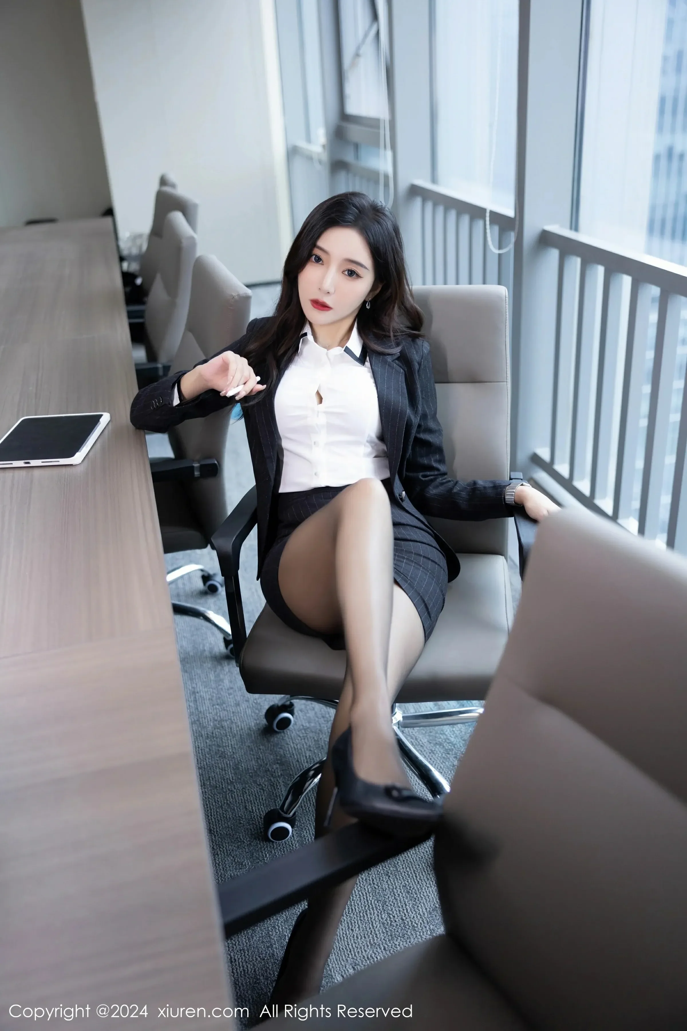  XiuRen 秀人 No.8656 王馨瑶yanni [85P]第7张