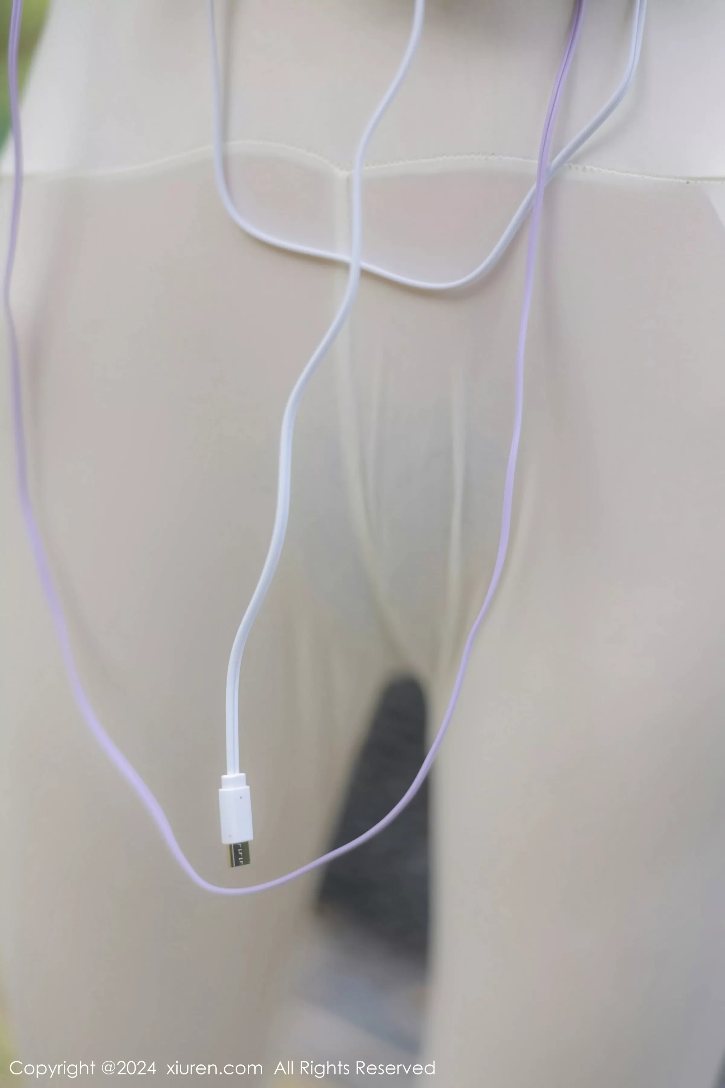  XiuRen 秀人 No.8132 桃妖夭 [78P]第4张