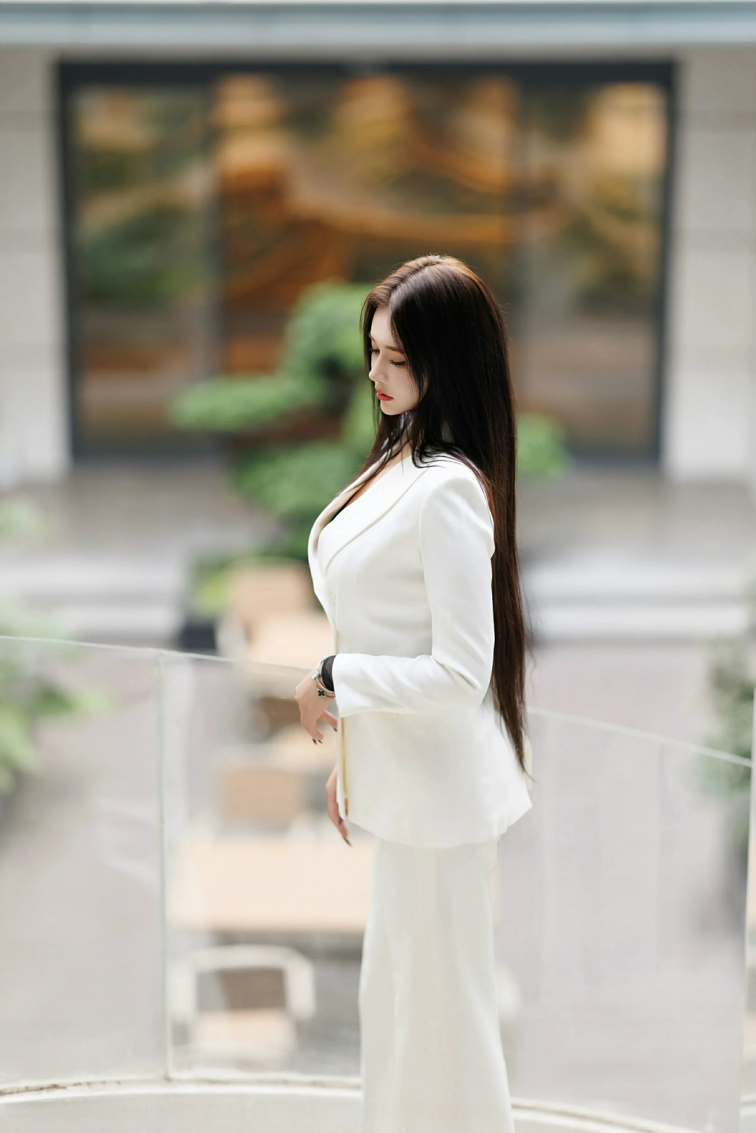  XiuRen 秀人 No.9755 娜比 [91P]第1张