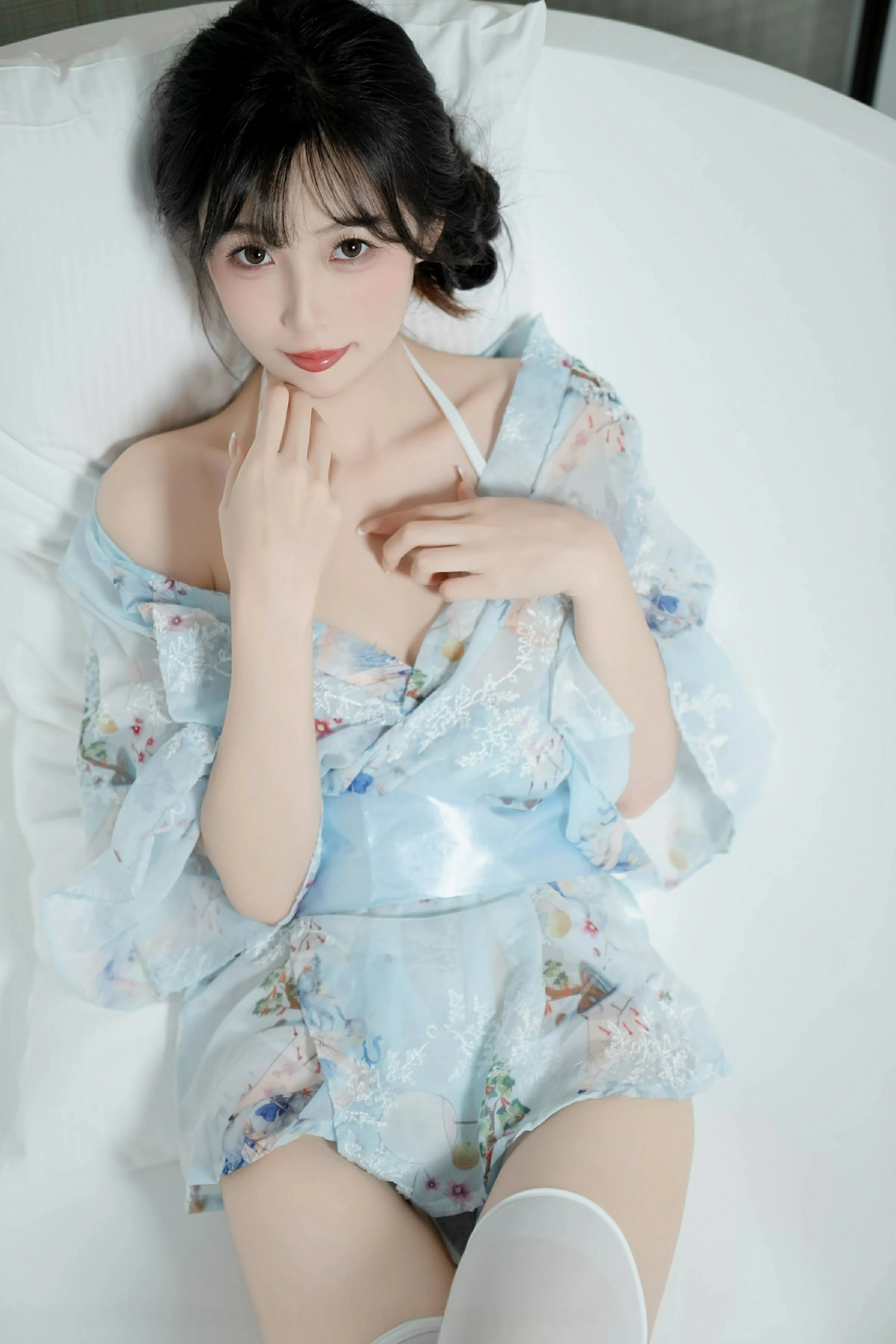  XiuRen 秀人 No.9632 林星阑 [85P]第9张