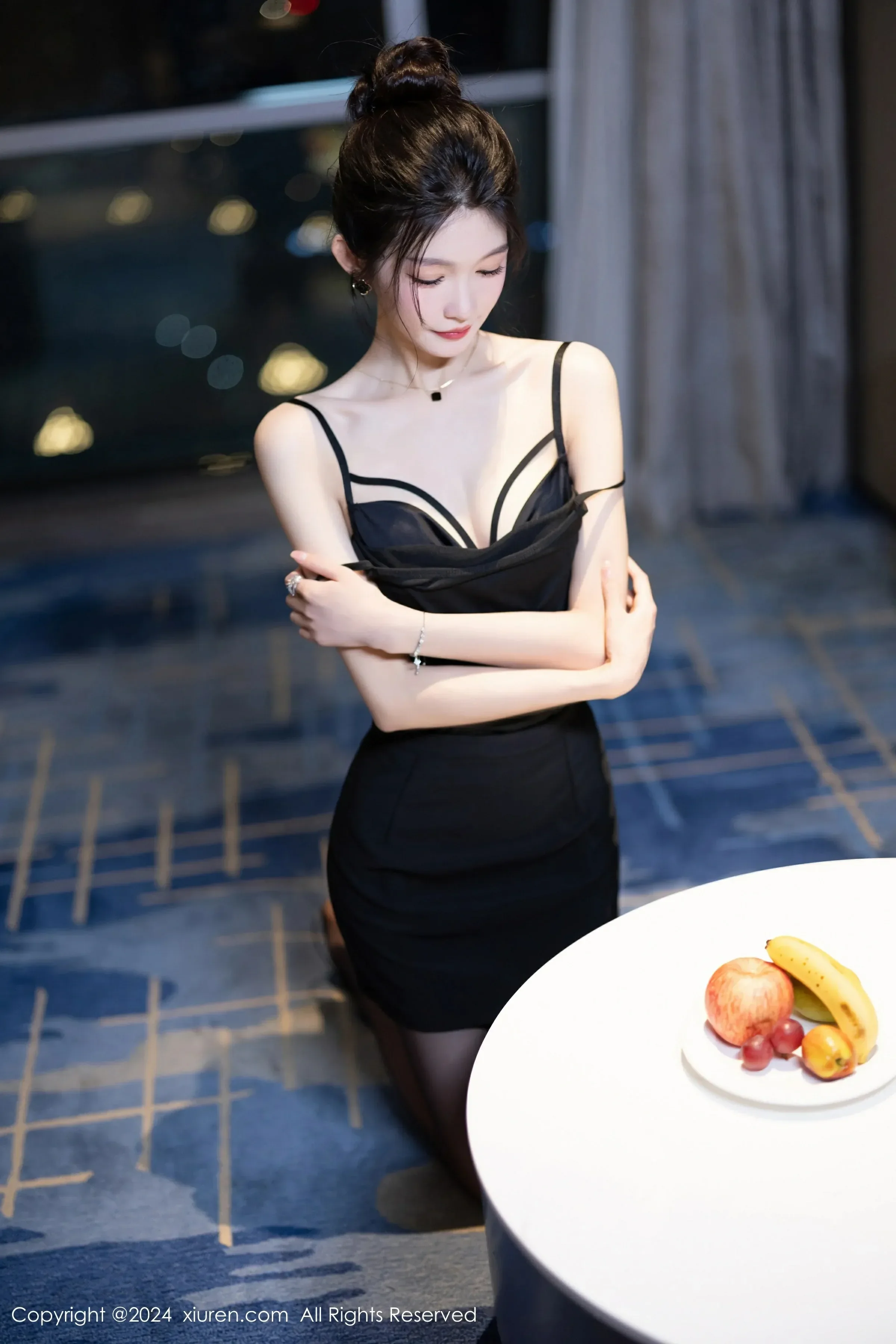  XiuRen 秀人 No.8791 程程程- [101P]第13张