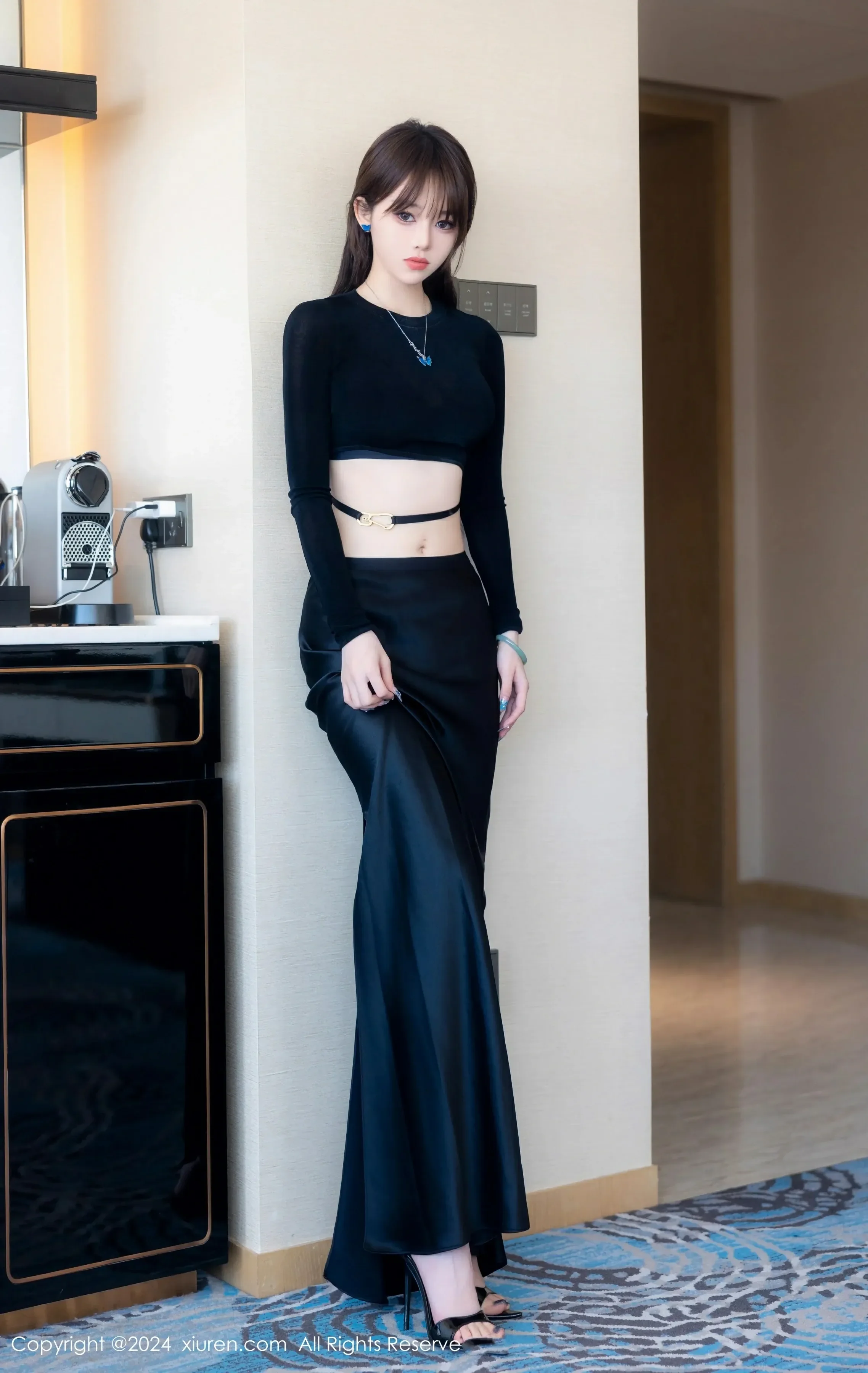  XiuRen 秀人 No.8661 奶瓶. [83P]第2张