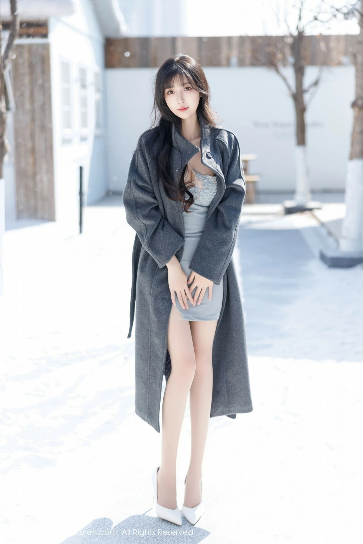  XiuRen 秀人 No.9863 林星阑 [83P]第5张