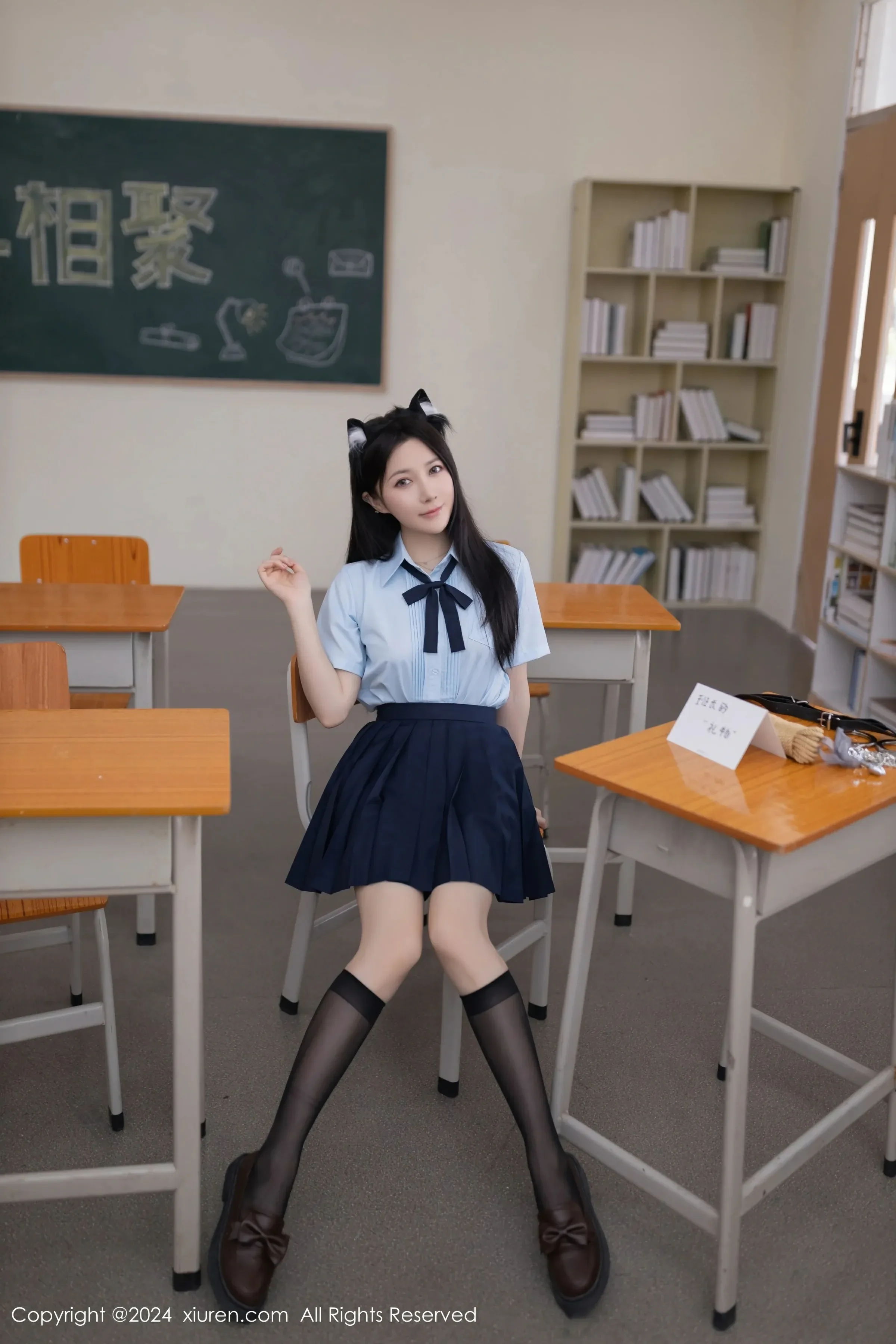  XiuRen 秀人 No.8854 鱼子酱Fish [80P]第4张