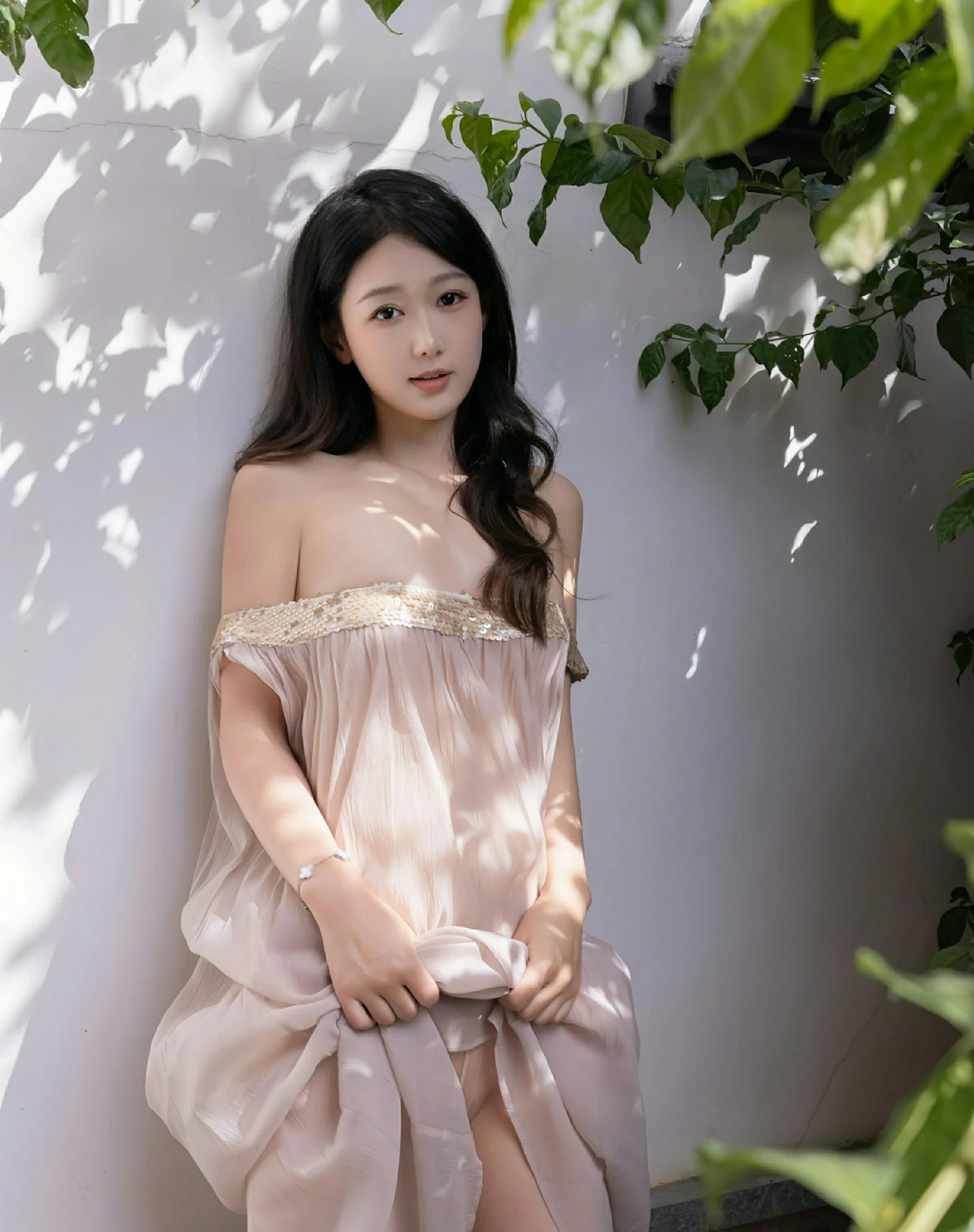  秀人网 No.10619 唐安琪 [81P]第1张