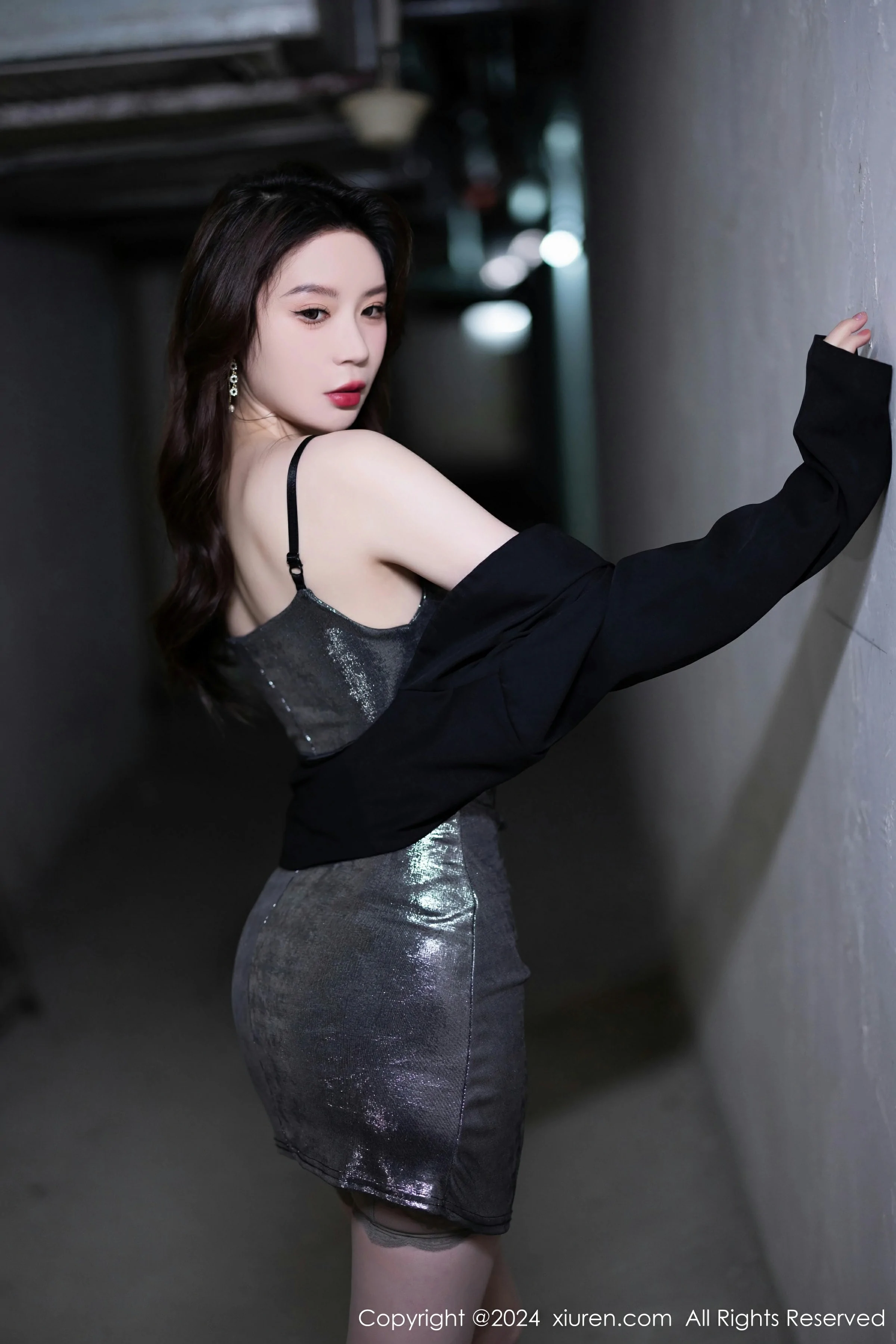  XiuRen 秀人 No.9137 梦心玥 [87P]第3张