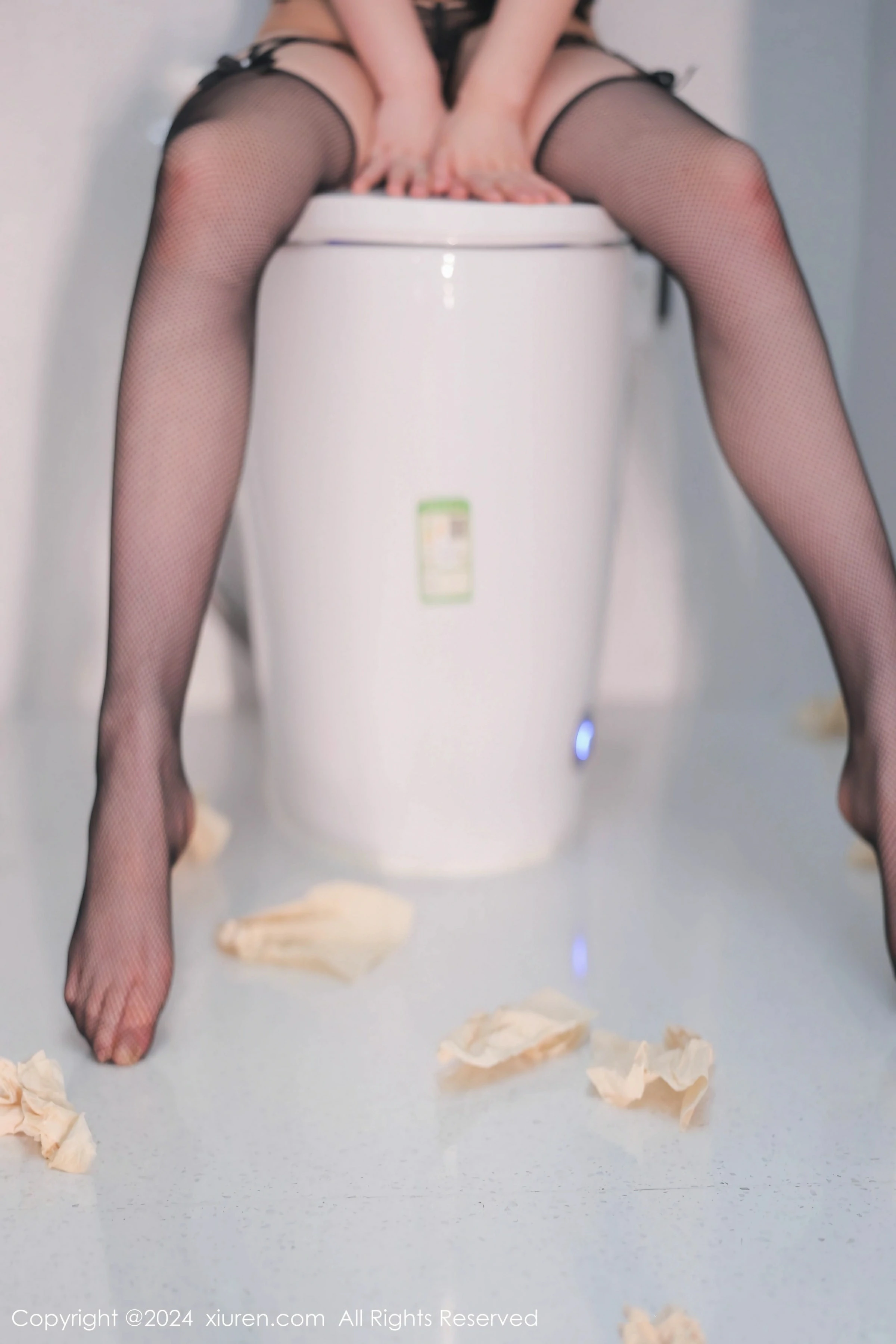  XiuRen 秀人 No.8701 白乐乐 [78P]第15张