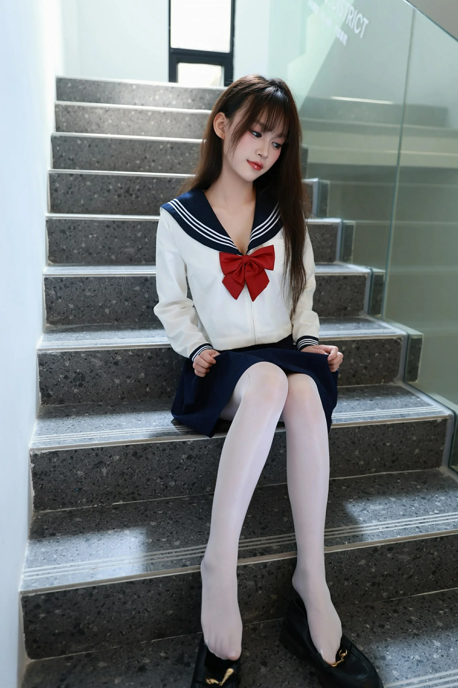  秀人网 No.10458 糯咪 [88P]第4张