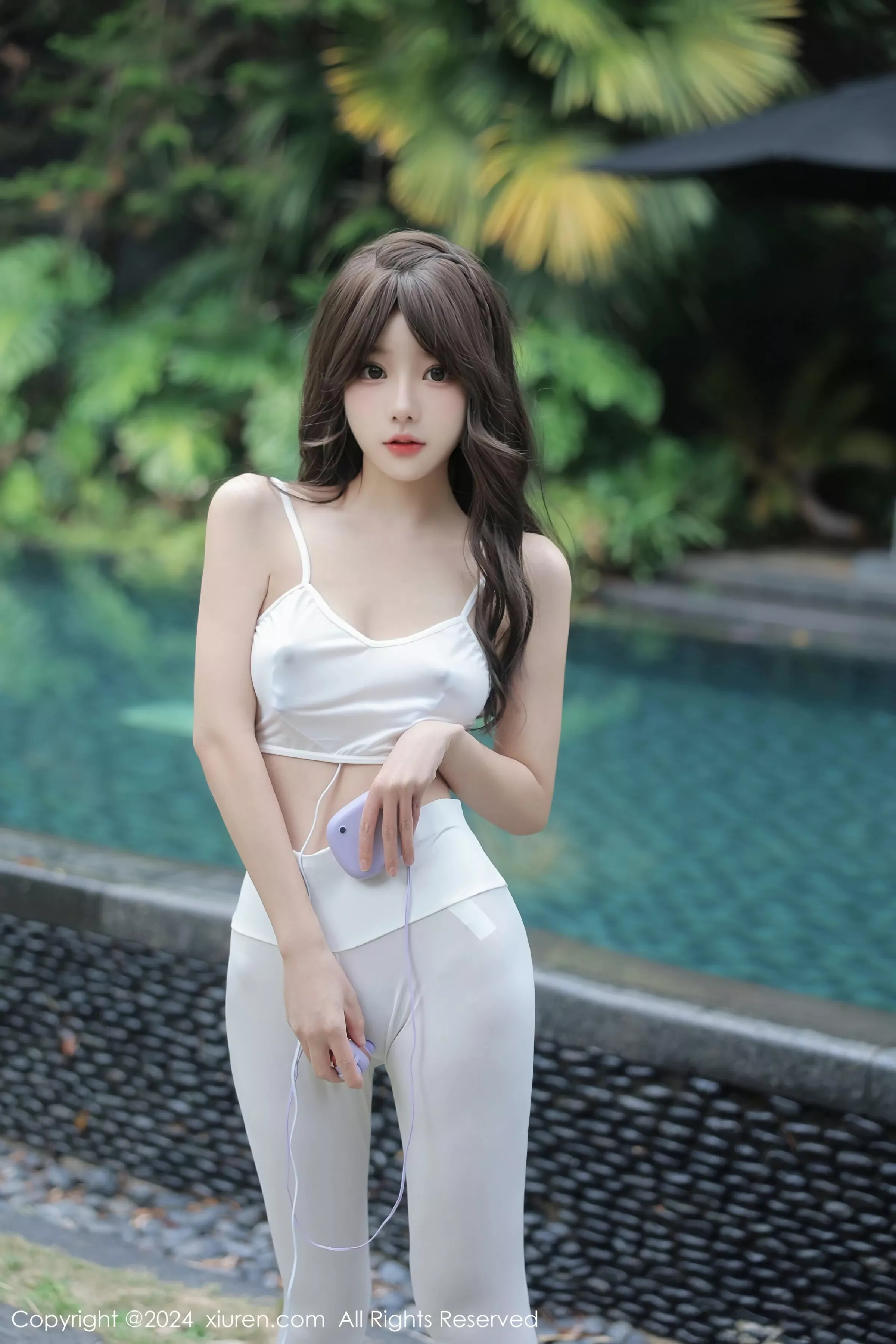  XiuRen 秀人 No.8132 桃妖夭 [78P]第4张