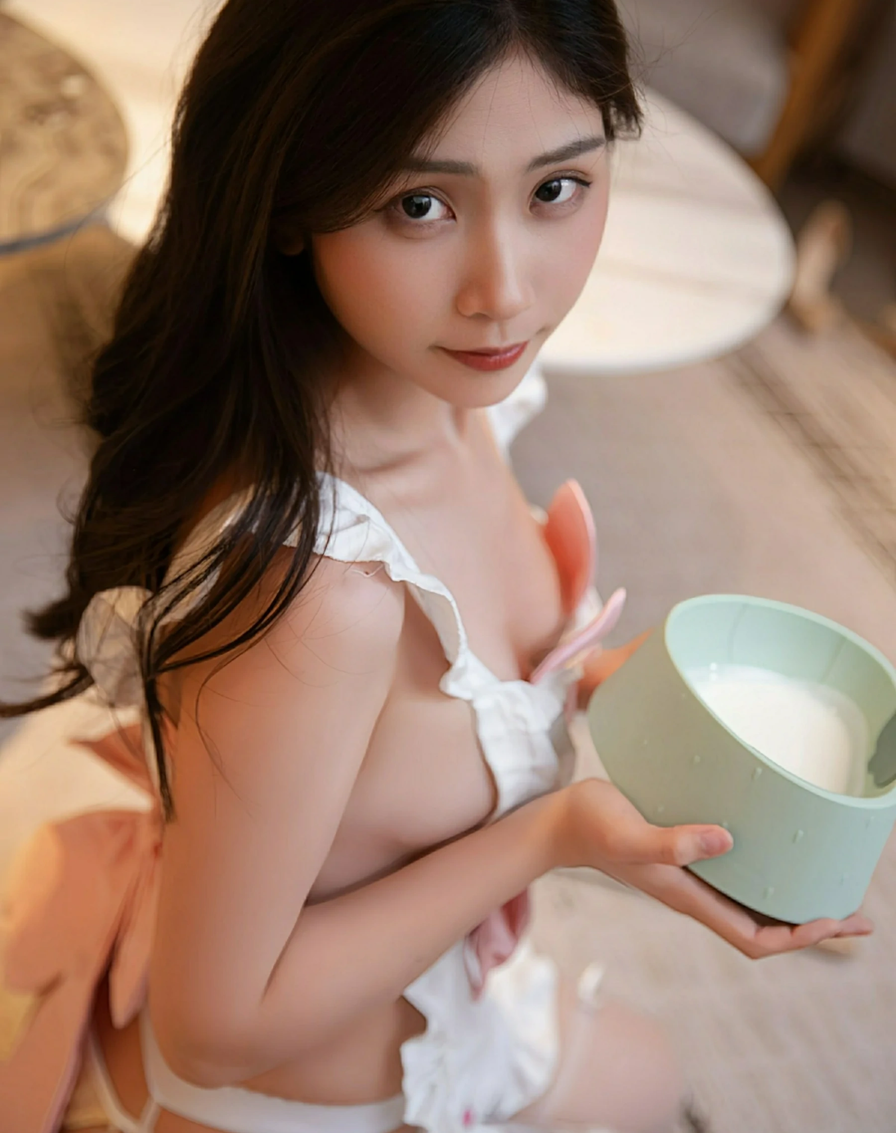  秀人网 No.10733 刘婷婷 [70P]第5张