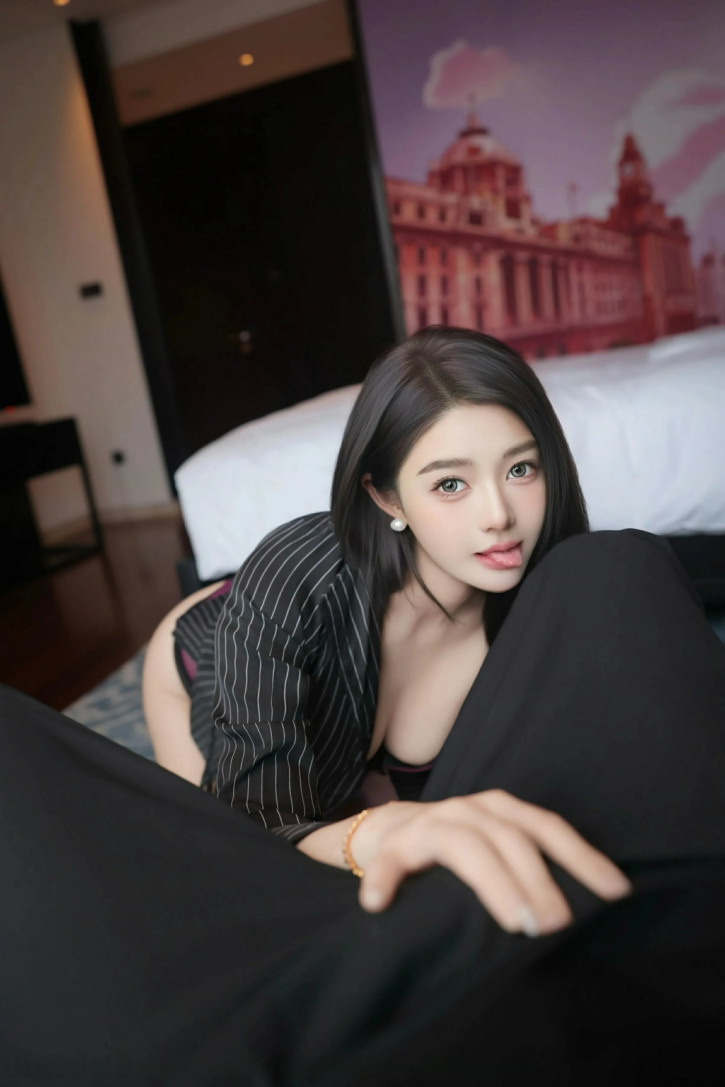  XiuRen 秀人 No.10053 Candy糖糖 [83P]第8张