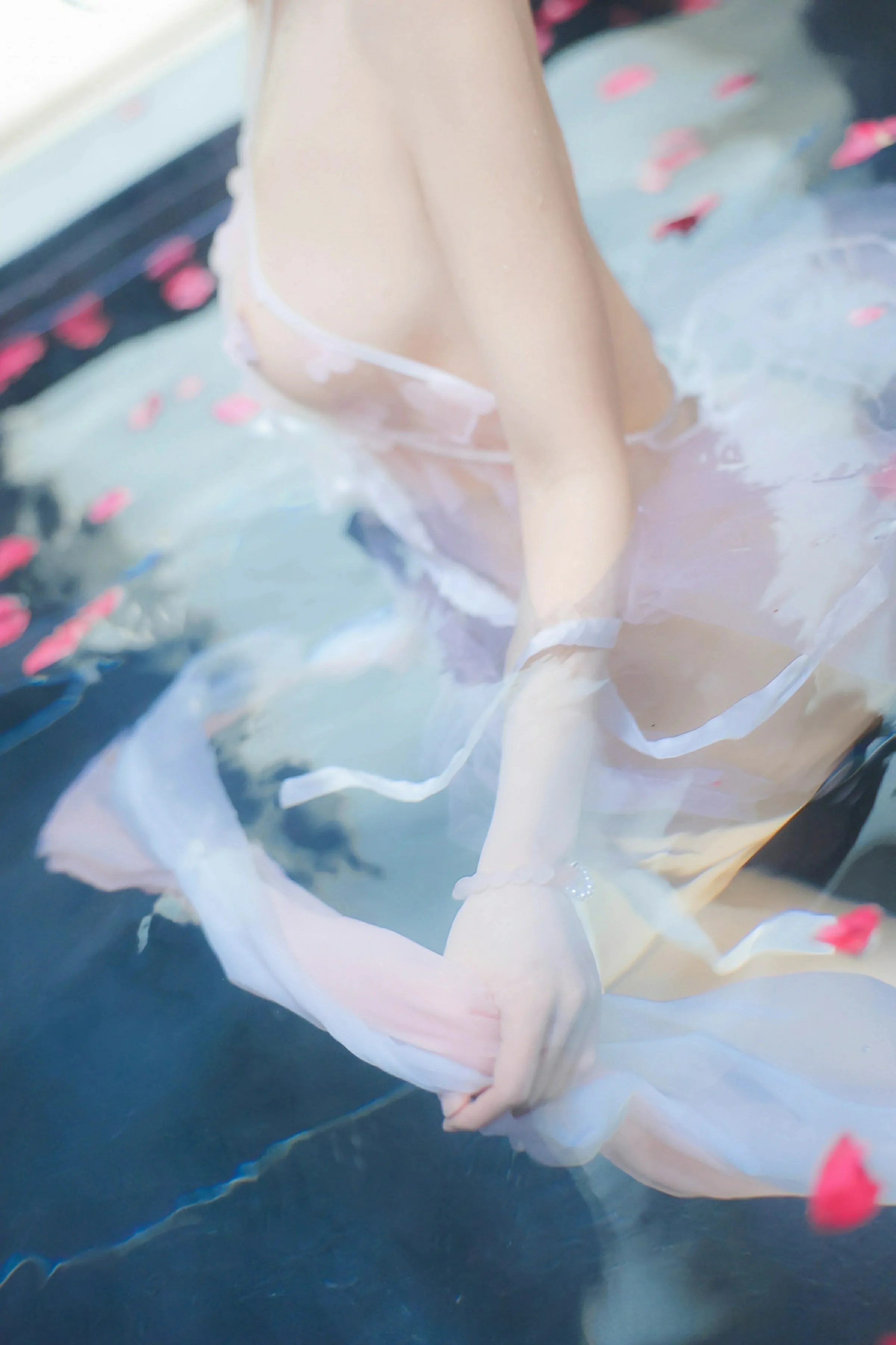  XiuRen 秀人 No.9778 桃妖夭 [102P]第3张