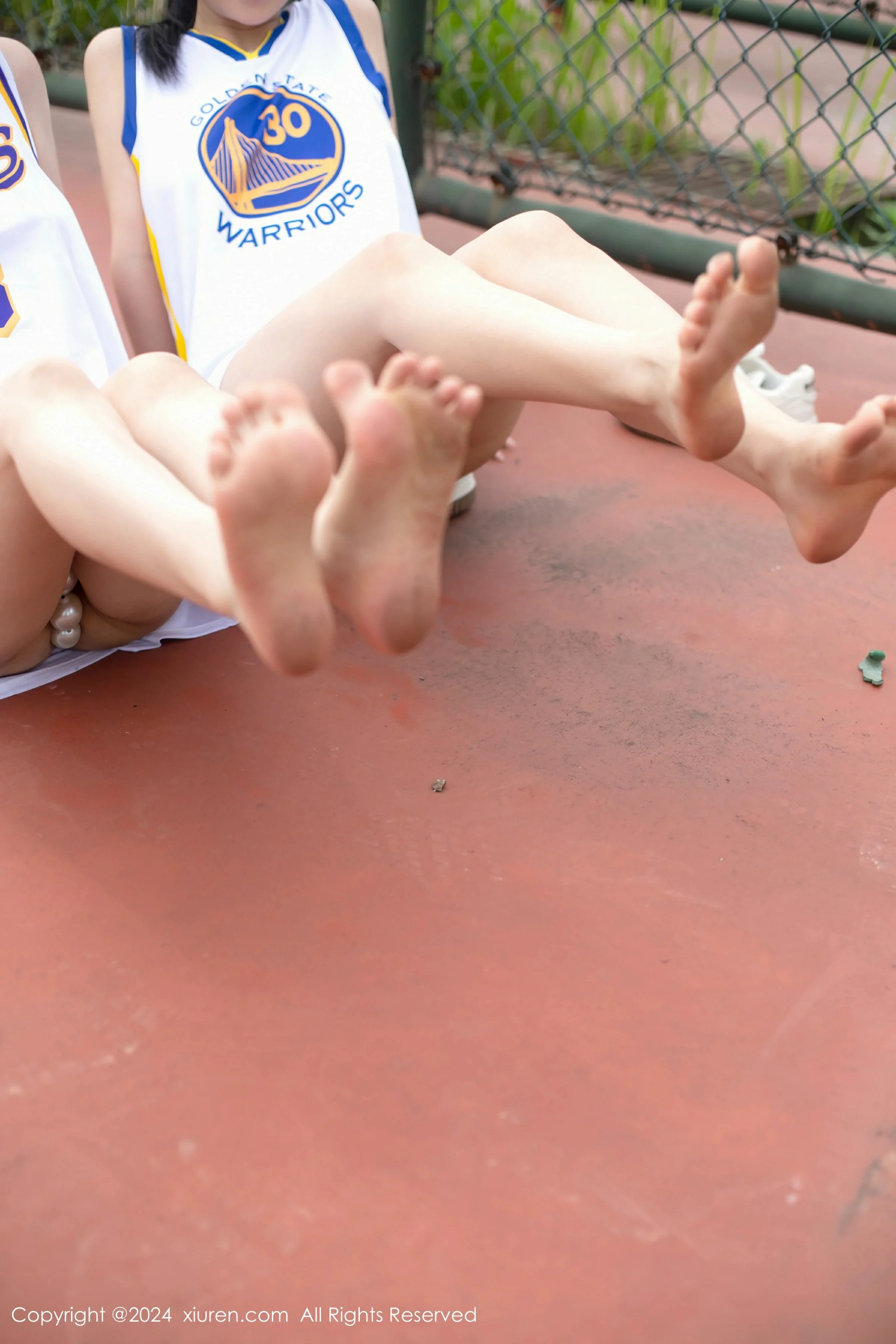  XiuRen 秀人 No.8744 豆瓣酱 [83P]第27张