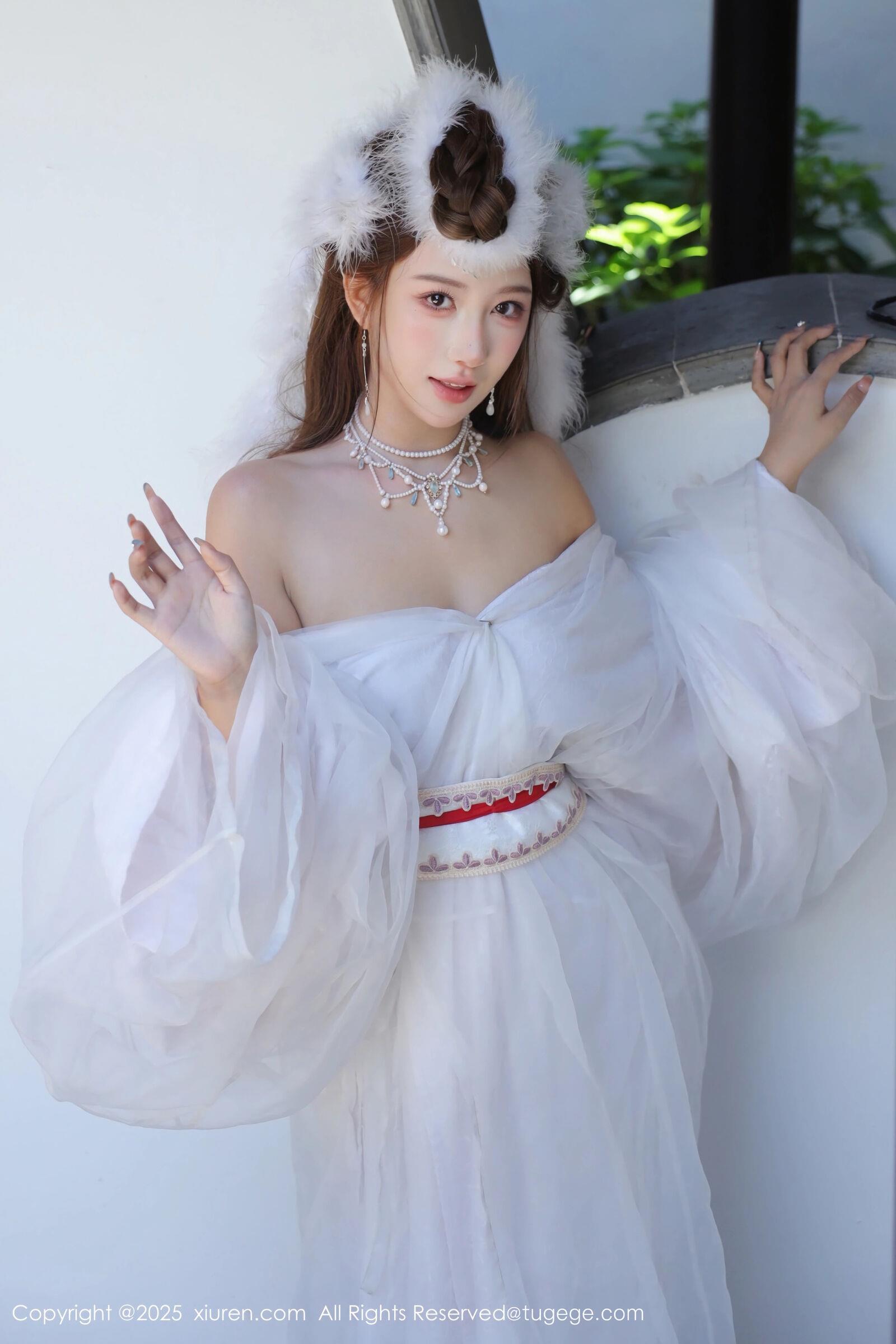  秀人网 金允希Yuki No.10843 [78P]第18张