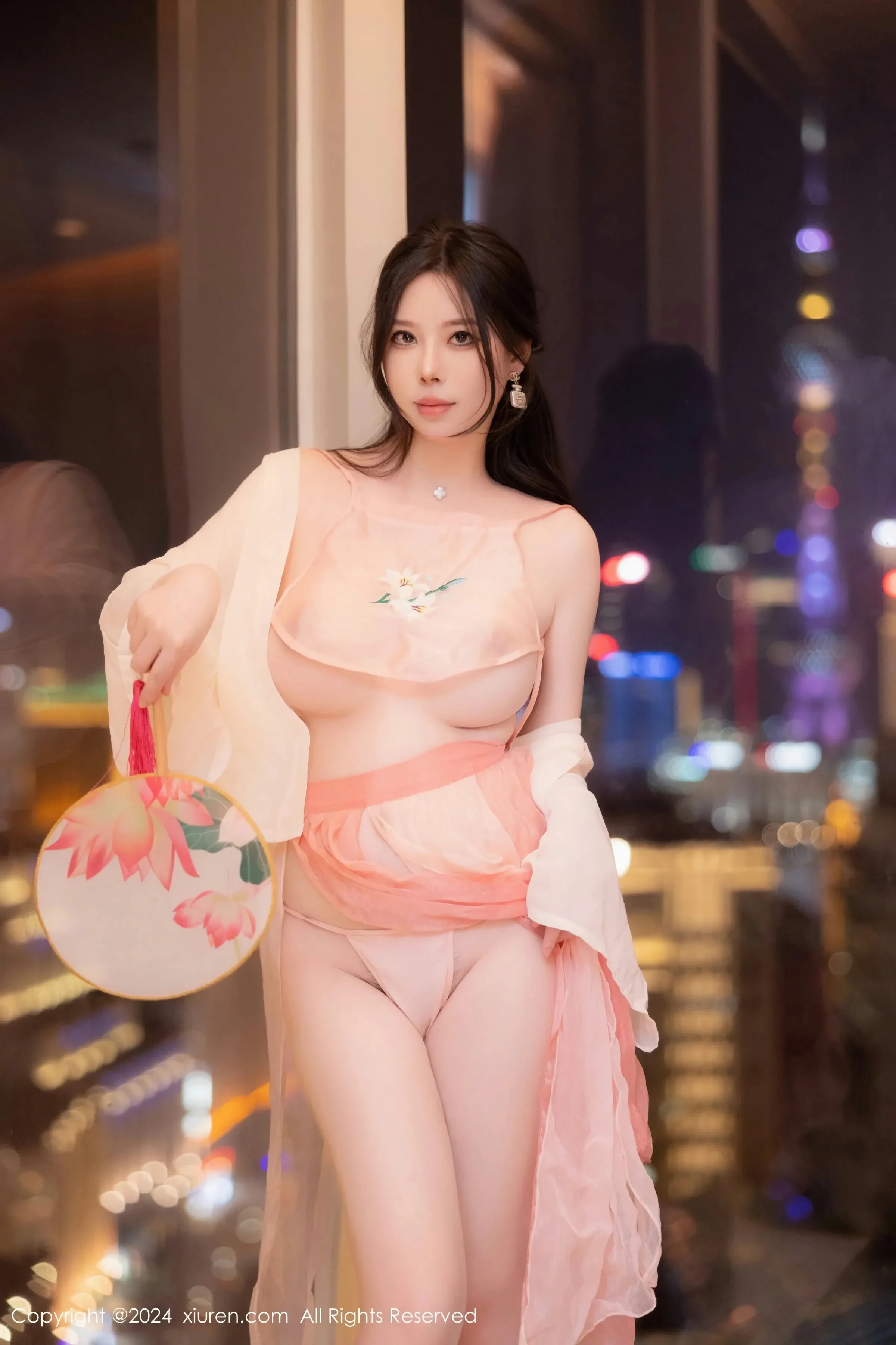  XiuRen 秀人 No.8503 白茹雪 [73P]第5张