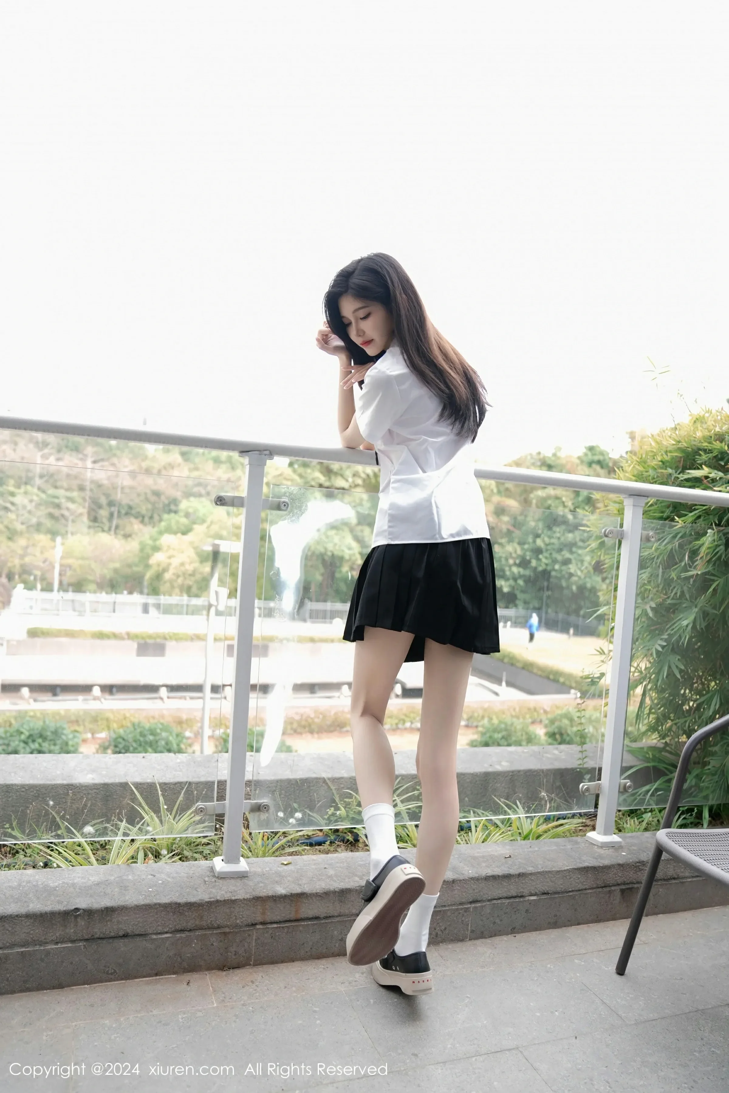  XiuRen 秀人 No.8671 程程程- [90P]第5张