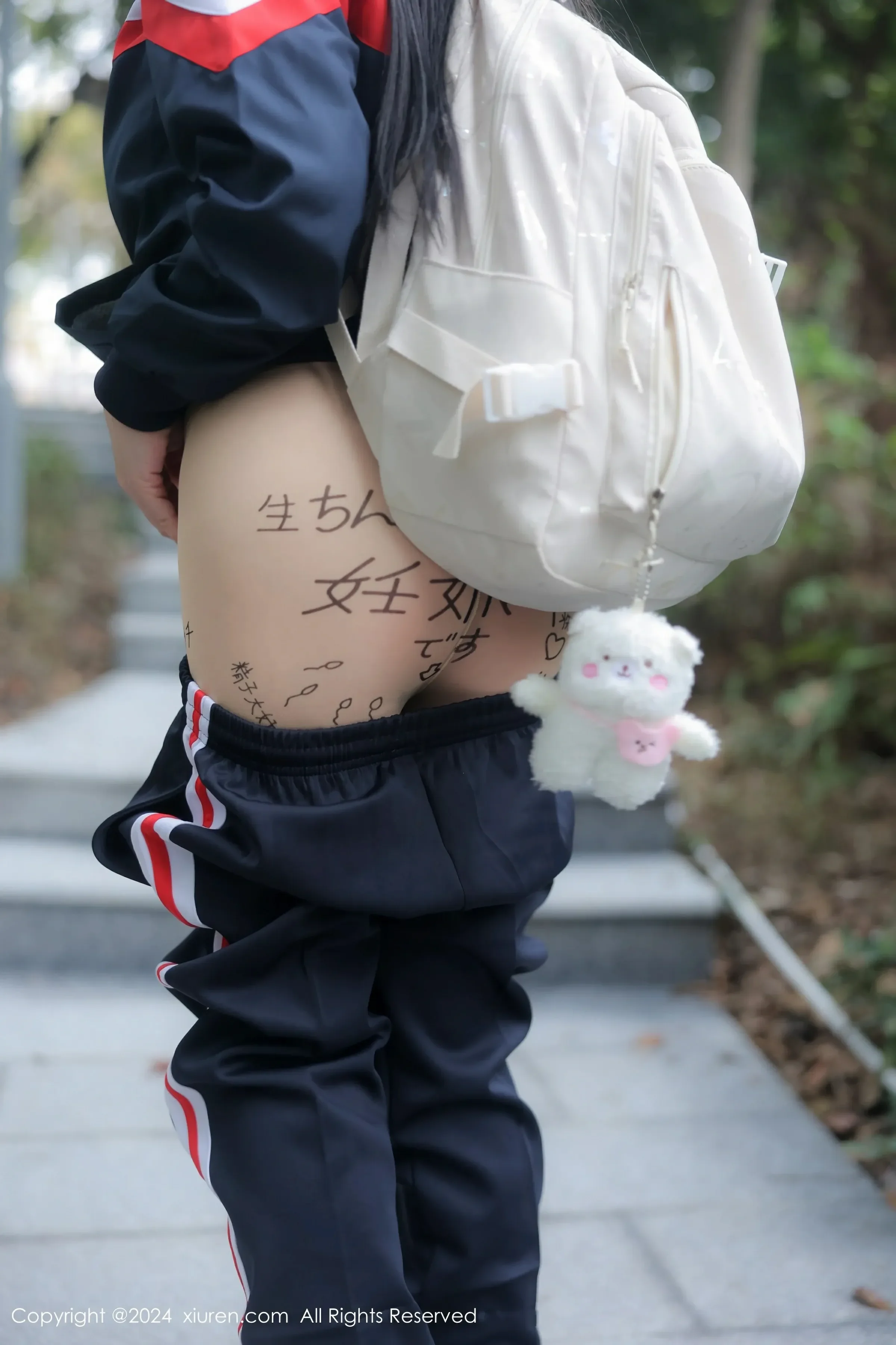  XiuRen 秀人 No.8335 小薯条nienie [88P]第4张